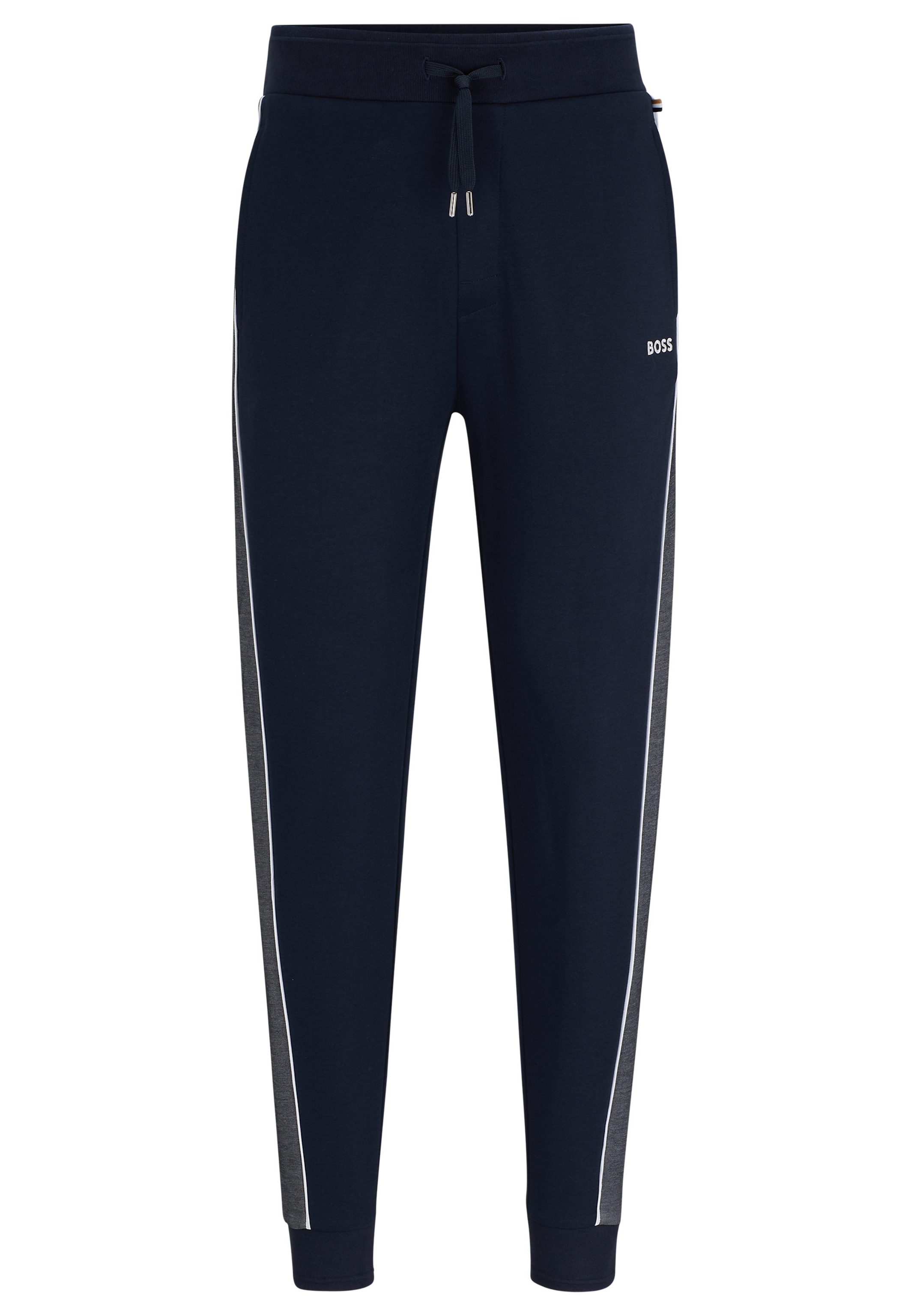 Hugo boss 2025 track pants