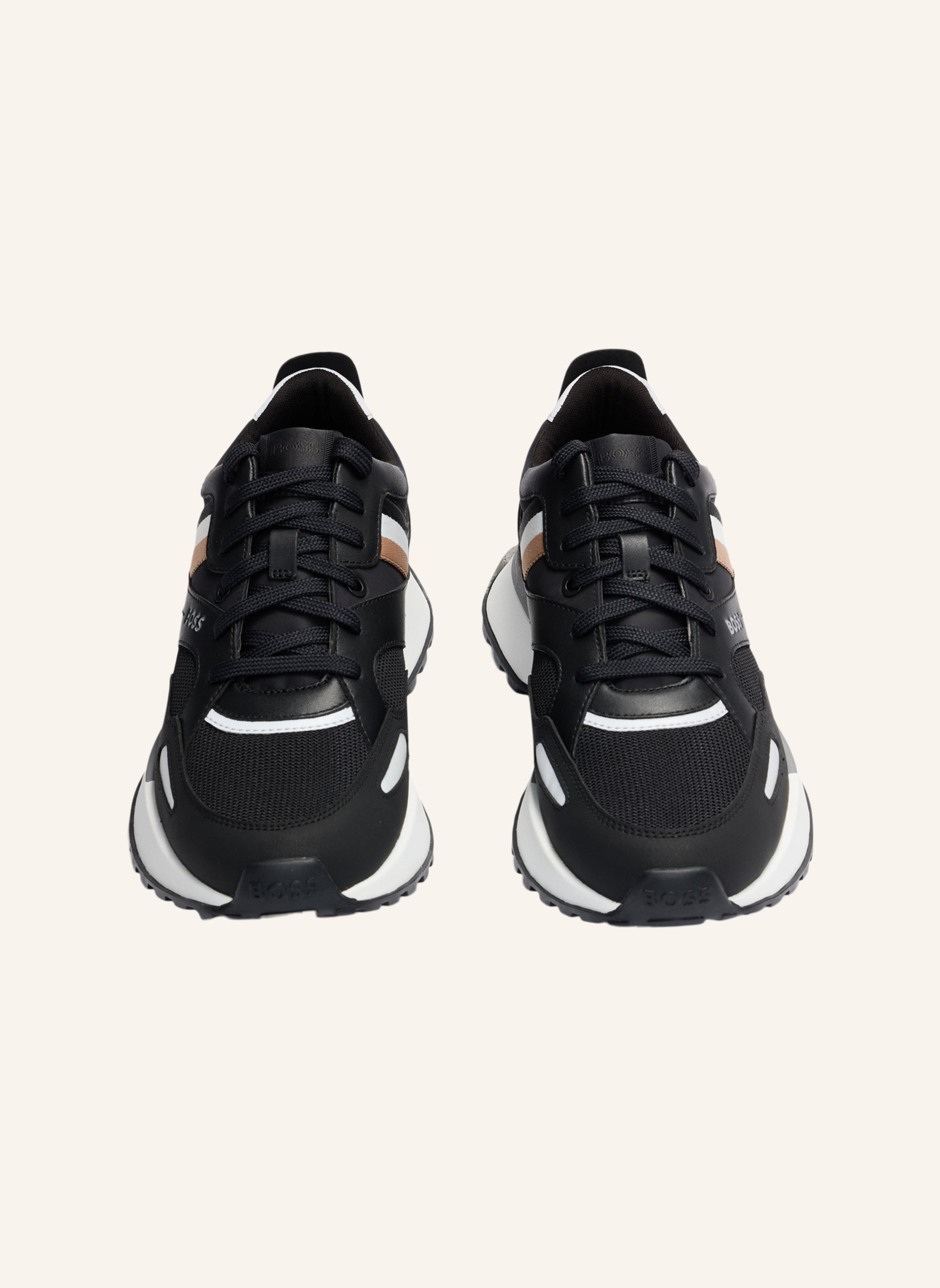 Thumbnail - Boss Sneaker Jonah_Runn_Mx_N schwarz