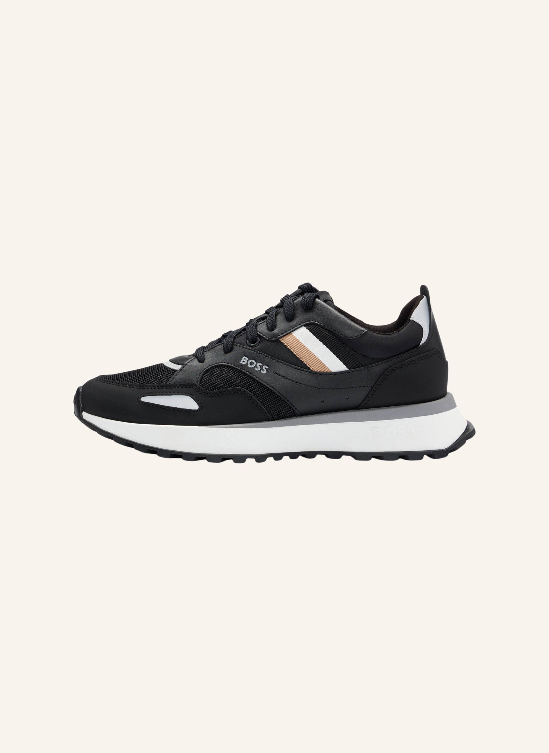 Thumbnail - Boss Sneaker Jonah_Runn_Mx_N schwarz