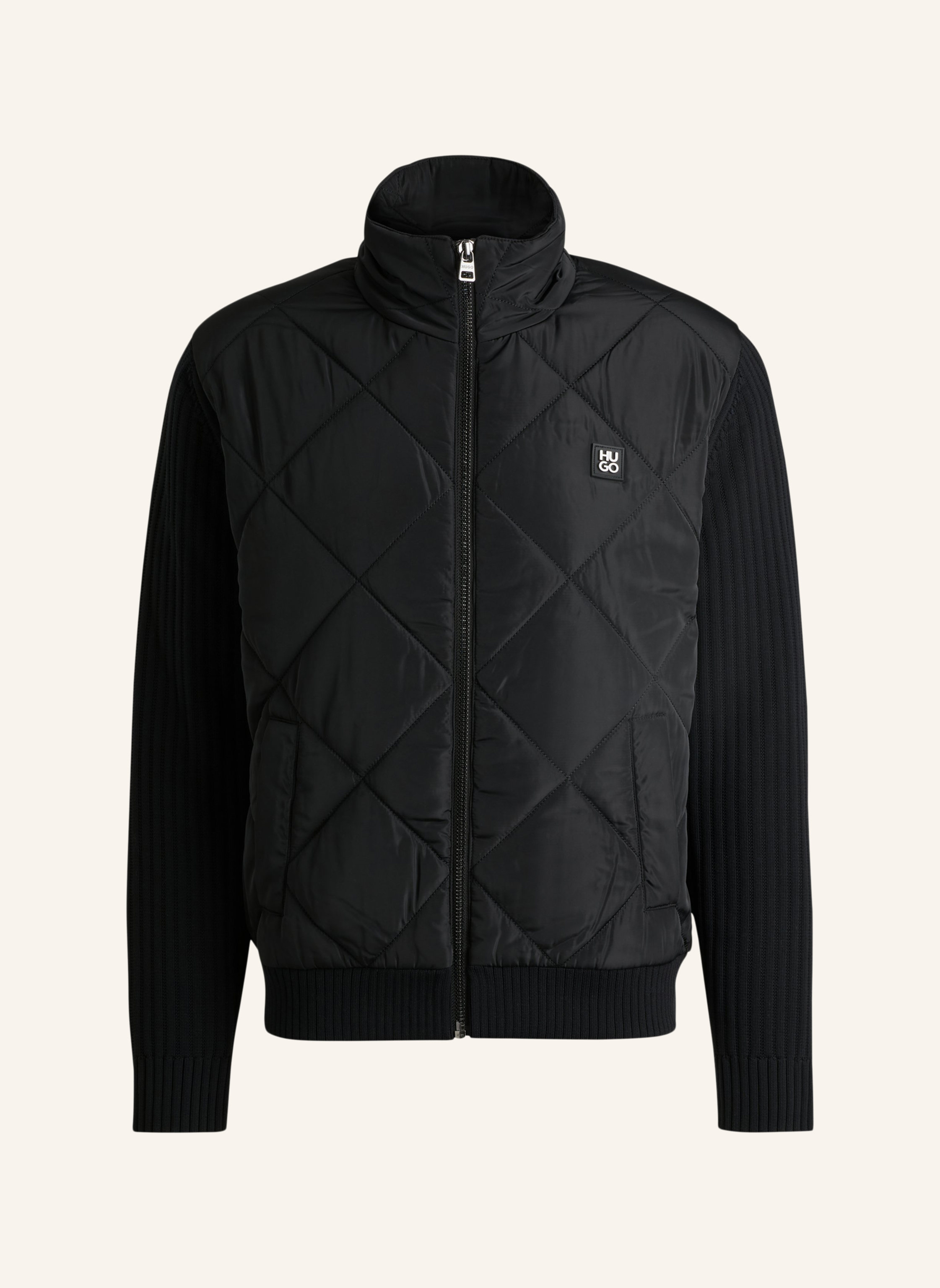 Jacket Hugo Jacke Puffer Jacket Men Hugo Balin Jacke Mens Hugo