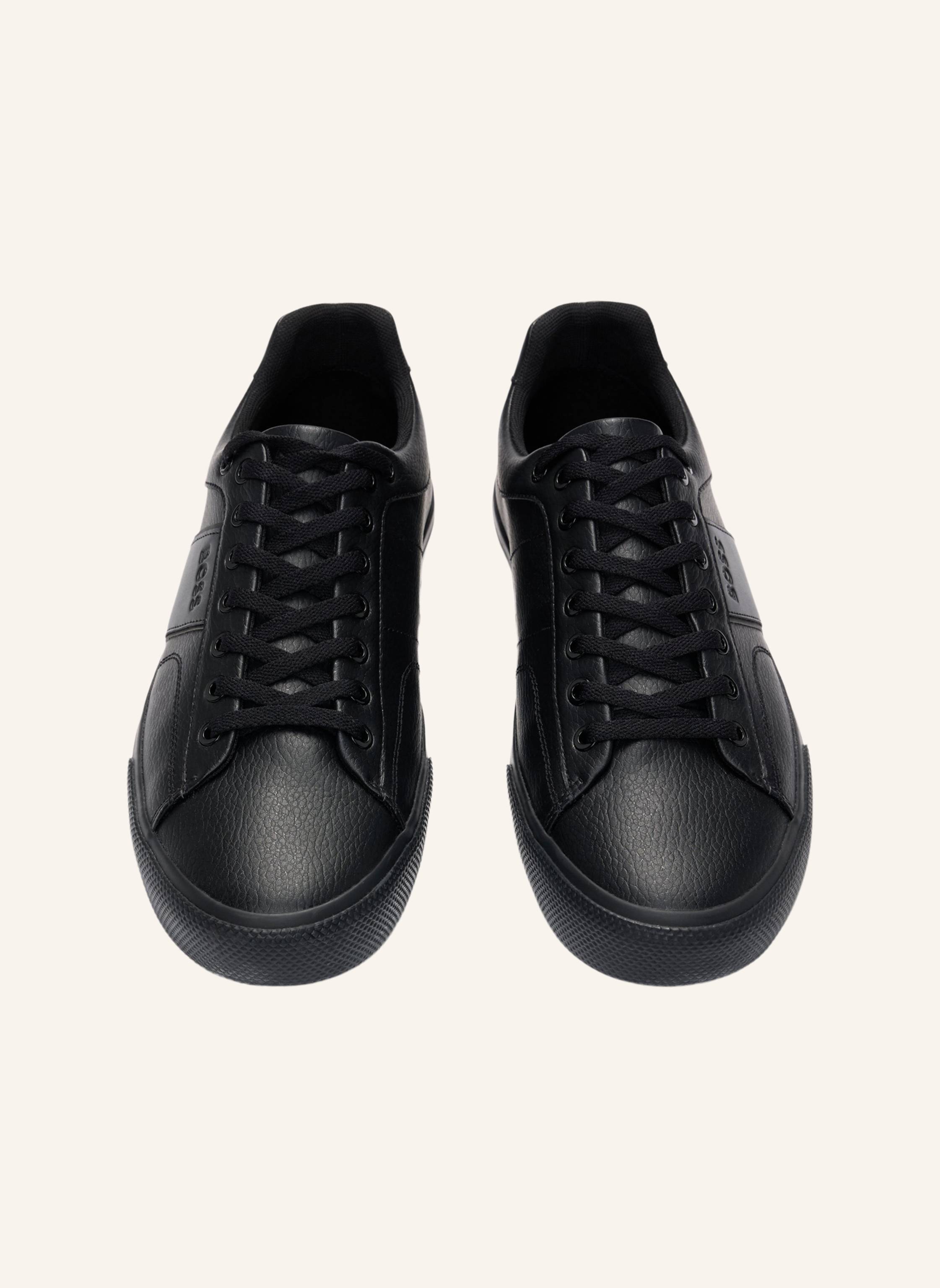 Thumbnail - Boss Sneaker Aiden_Tenn_Grltp schwarz