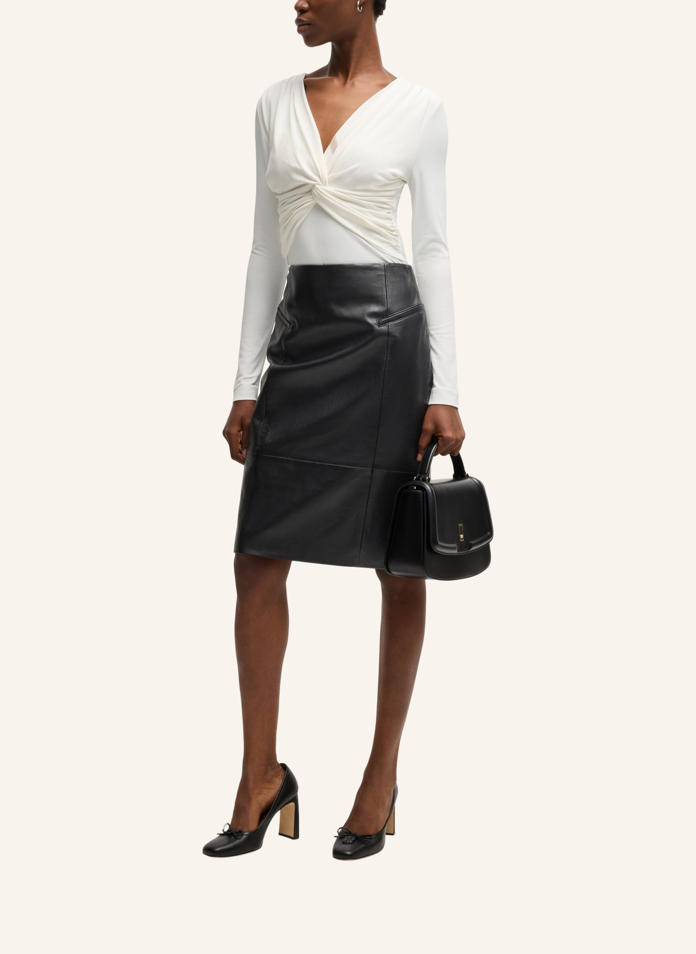 Thumbnail - Boss Casual Rock Sepaco Regular Fit schwarz