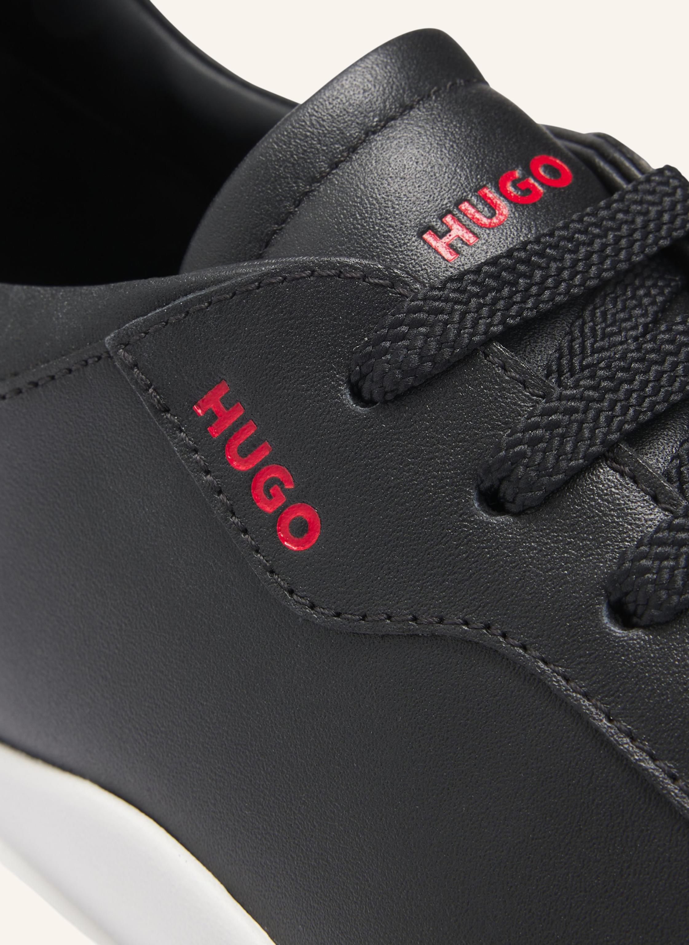 Thumbnail - Hugo Sneaker Blake_Tenn_Lt_N schwarz