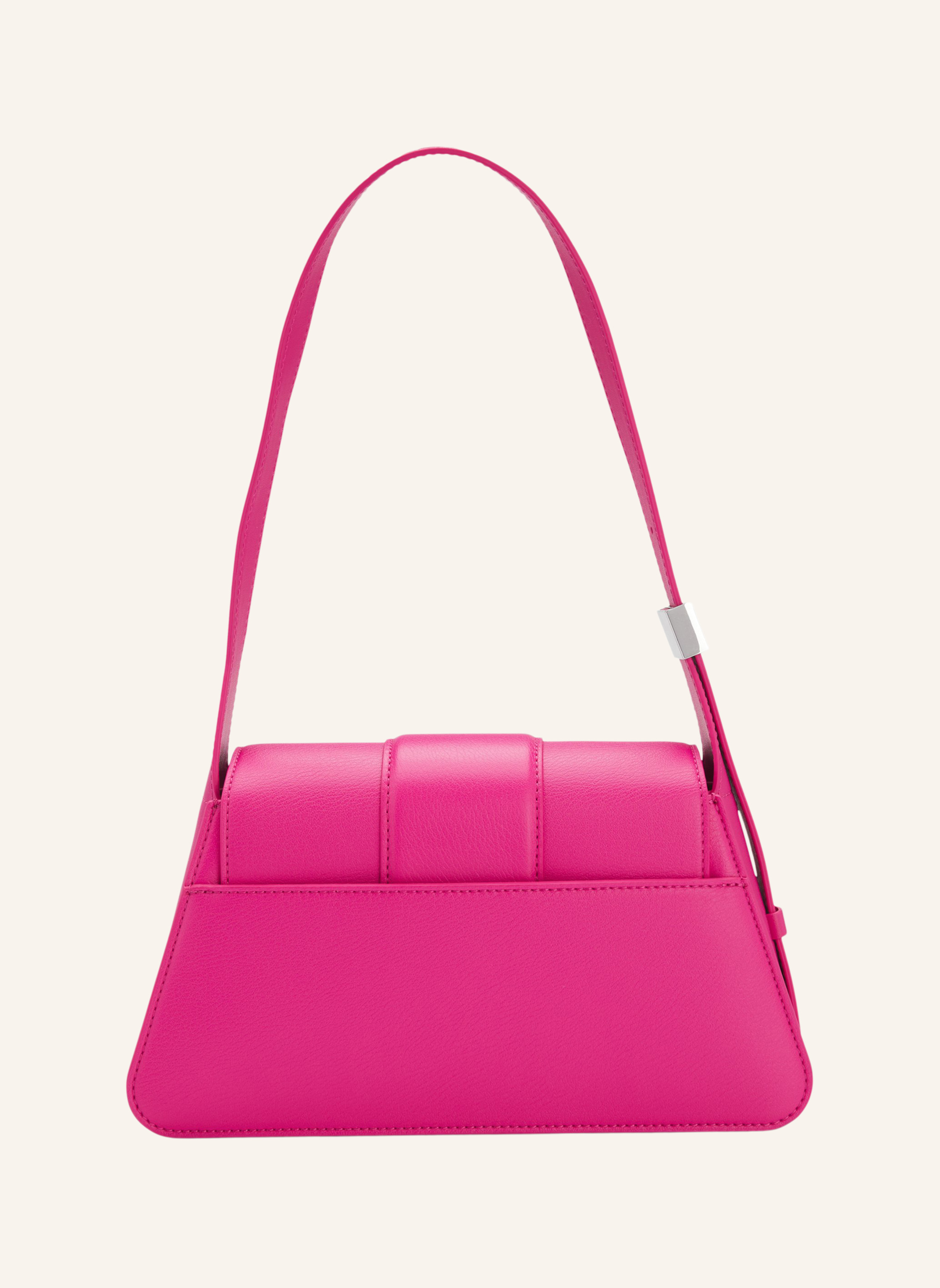 Thumbnail - Hugo Umhängetasche Mel 2.0 Sh. Bag Flap pink