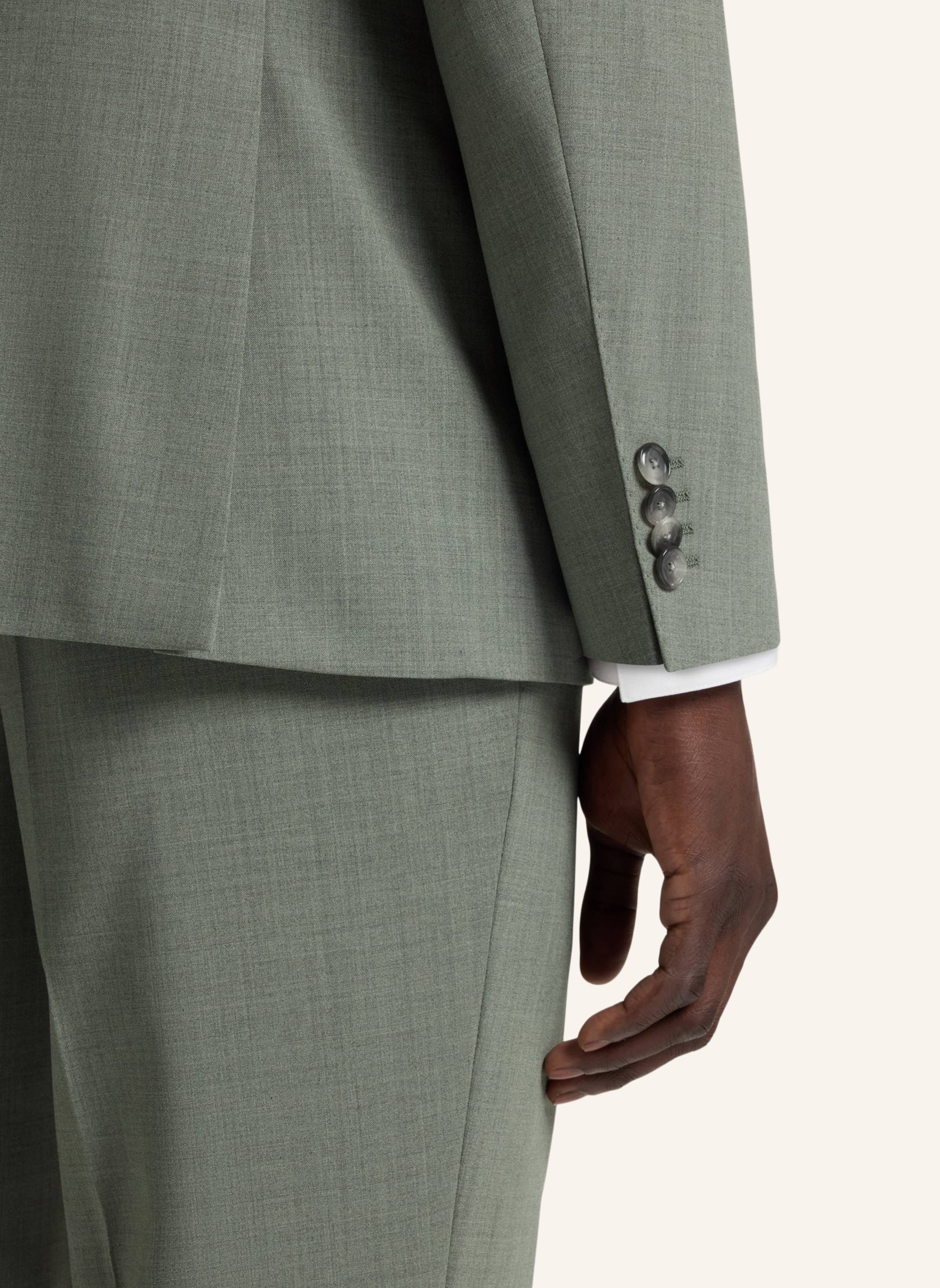 Thumbnail - Boss Business Anzug H-Jeckson-2pcs-253 Regular Fit gruen