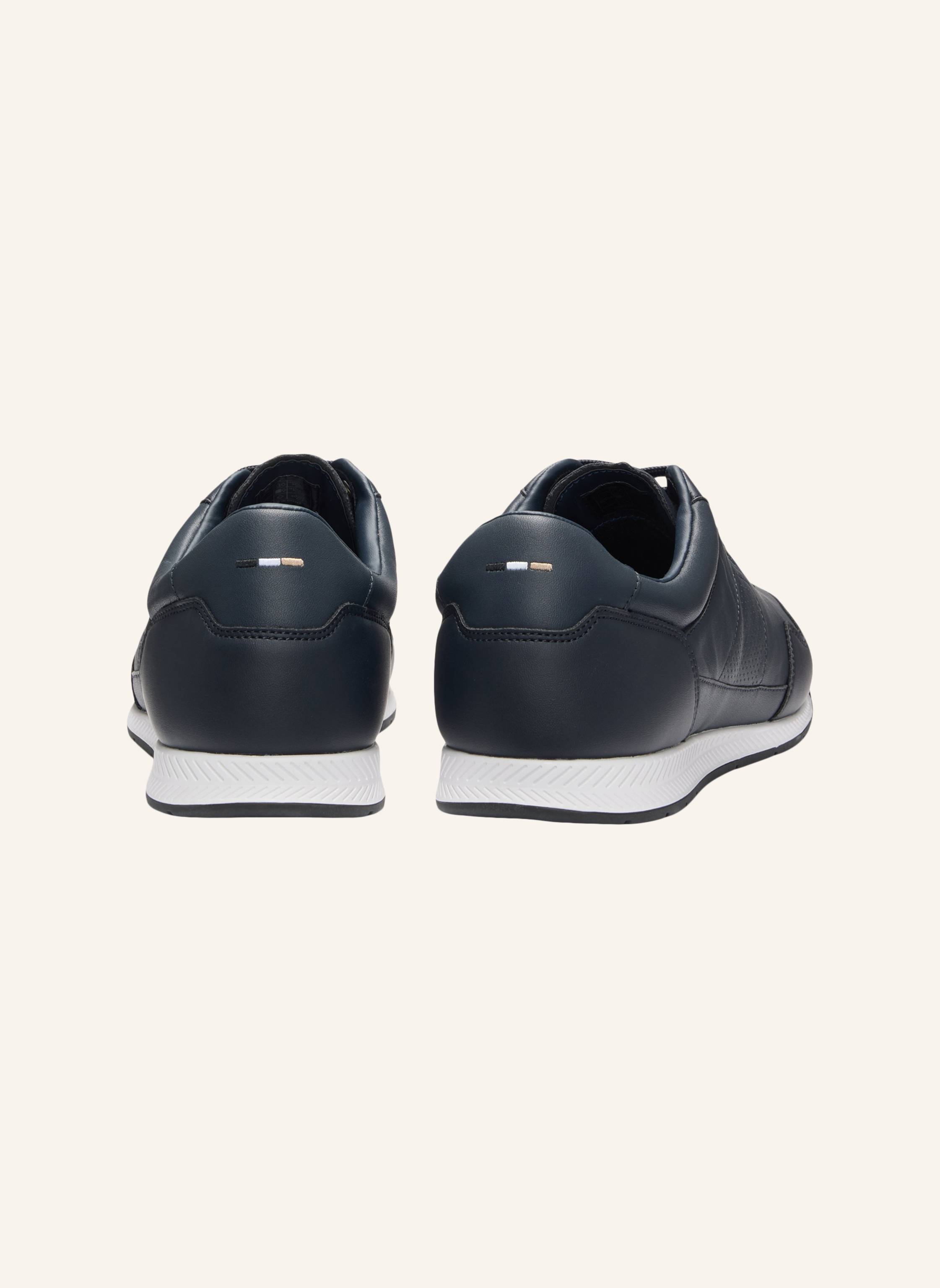 Thumbnail - Boss Sneaker Nitan blau