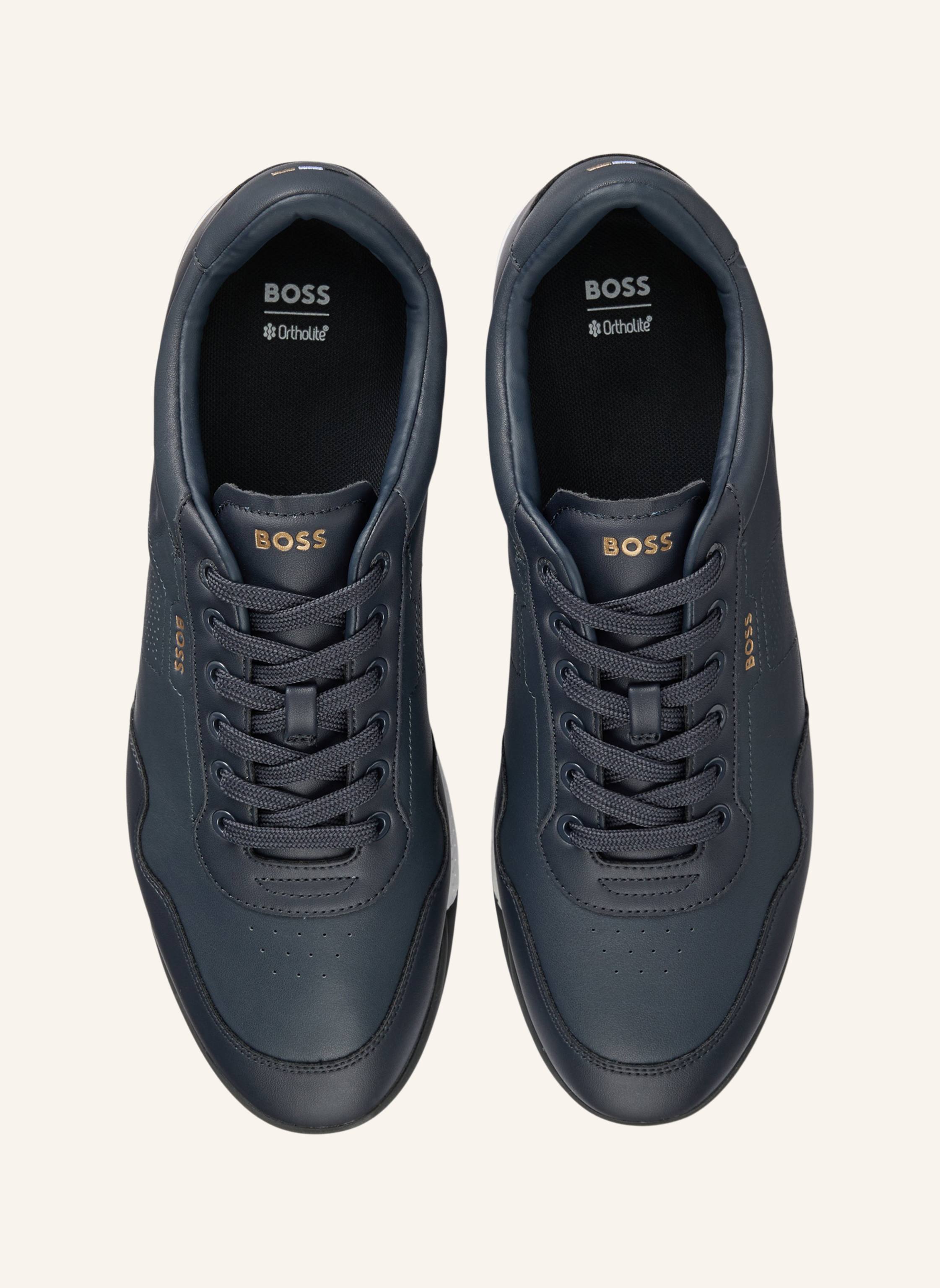 Thumbnail - Boss Sneaker Nitan blau