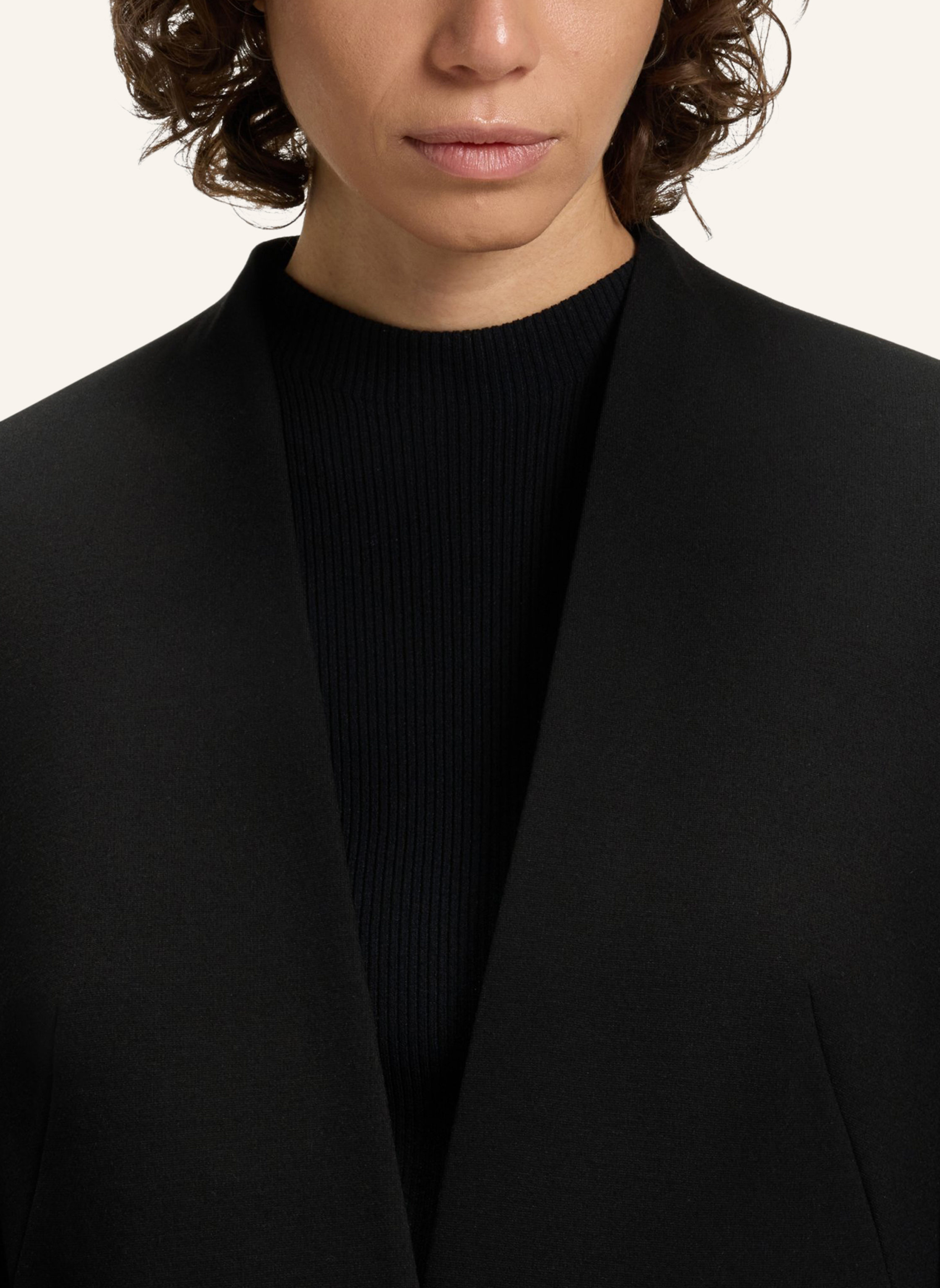 Thumbnail - Boss Blazer jemma1 Regular Fit schwarz