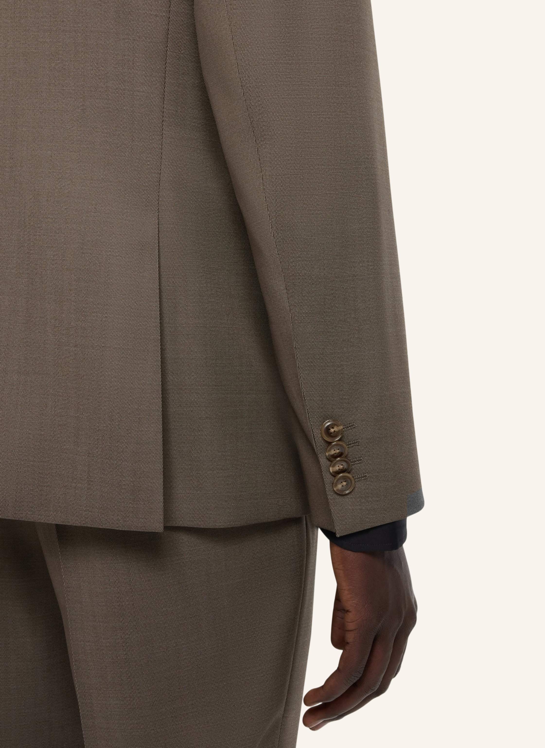 Thumbnail - Boss Business Anzug H-Houston-2pcs-252 Slim Fit blau