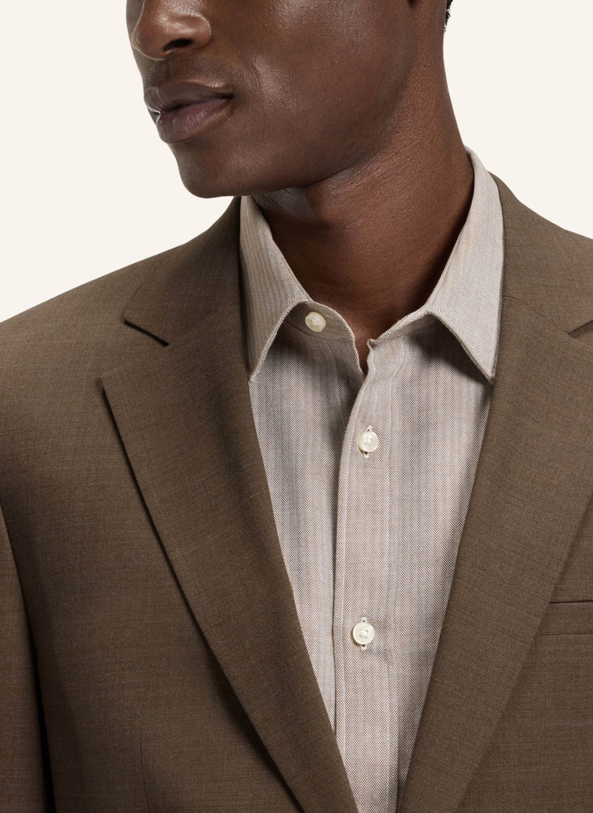 Thumbnail - Hugo Business Anzug Arti-hesten253x Extra-Slim Fit blau