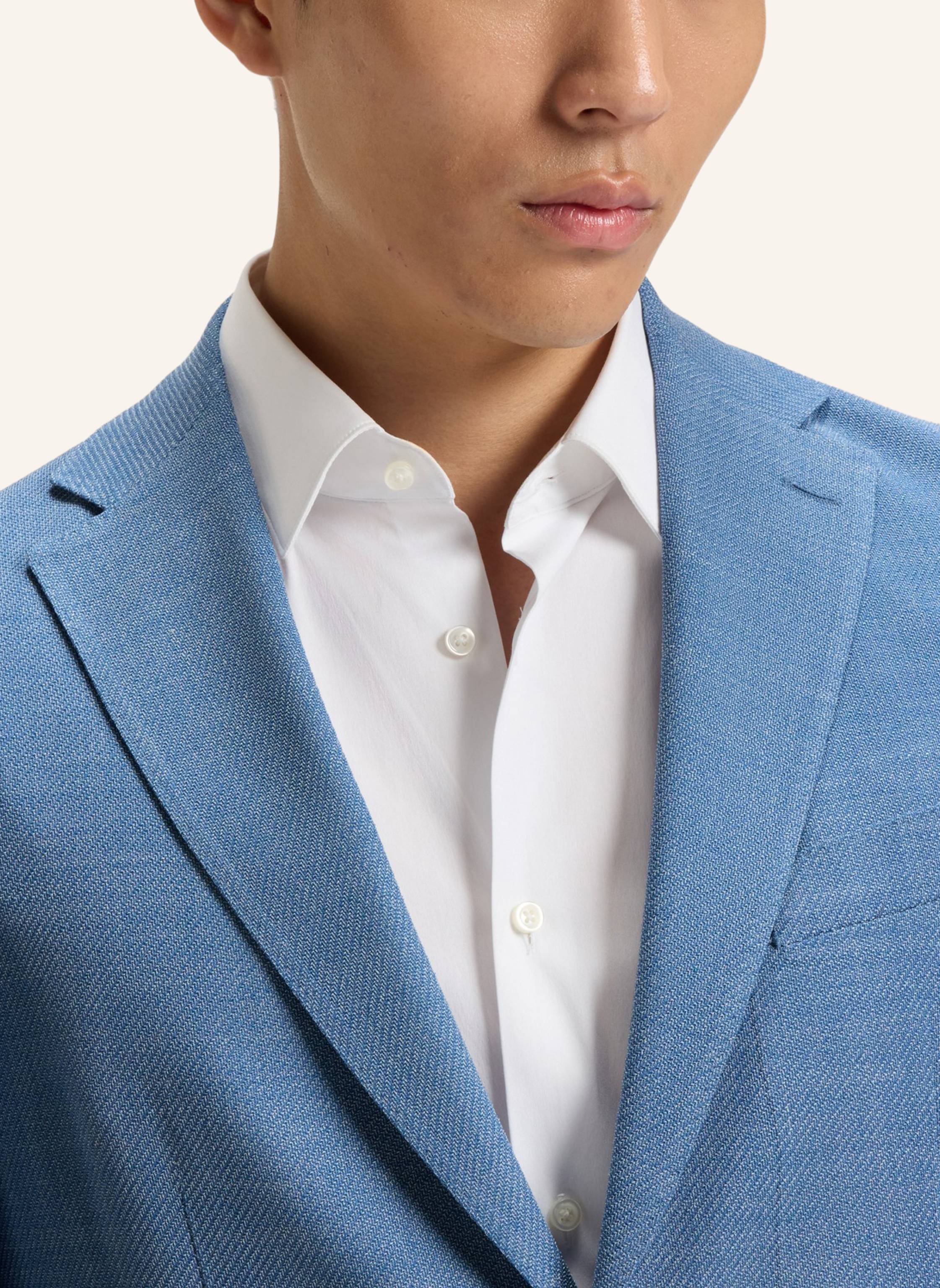 Thumbnail - Boss Blazer C-Hanry-252 Slim Fit blau