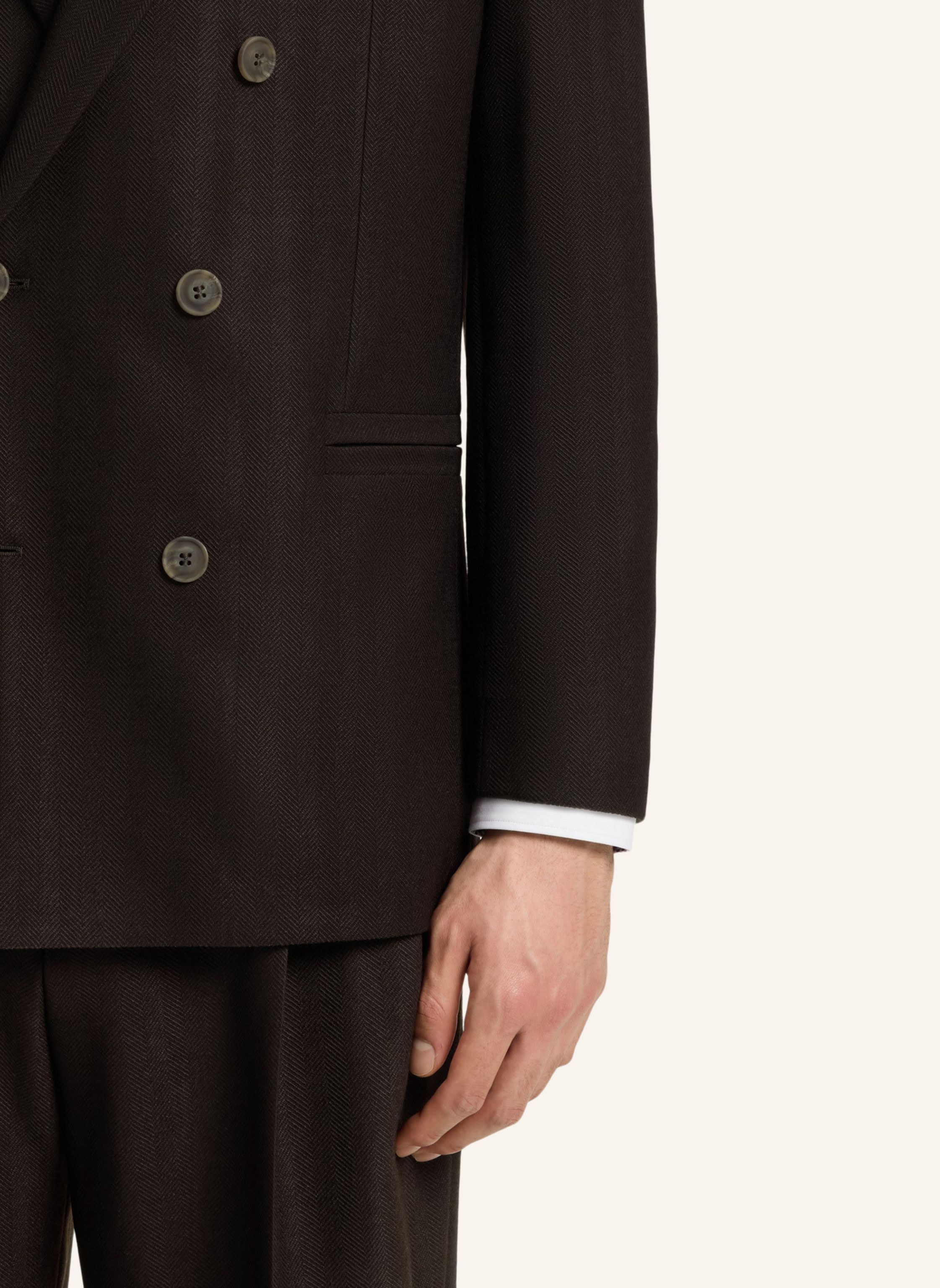 Thumbnail - Hugo Blazer Usmar253F1X blau