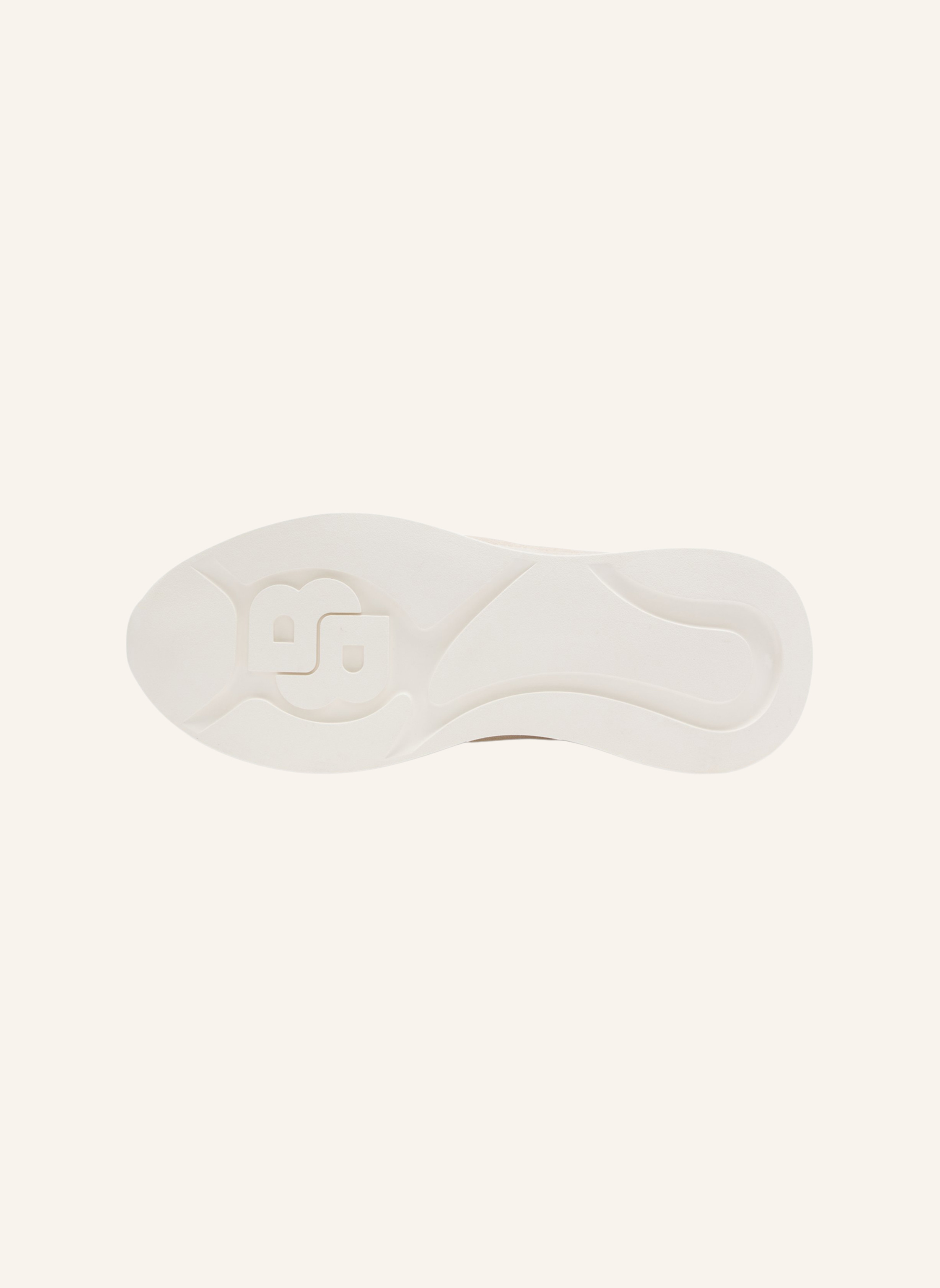 Thumbnail - Boss Turnschuh B Icon_Runn_Sdnap beige