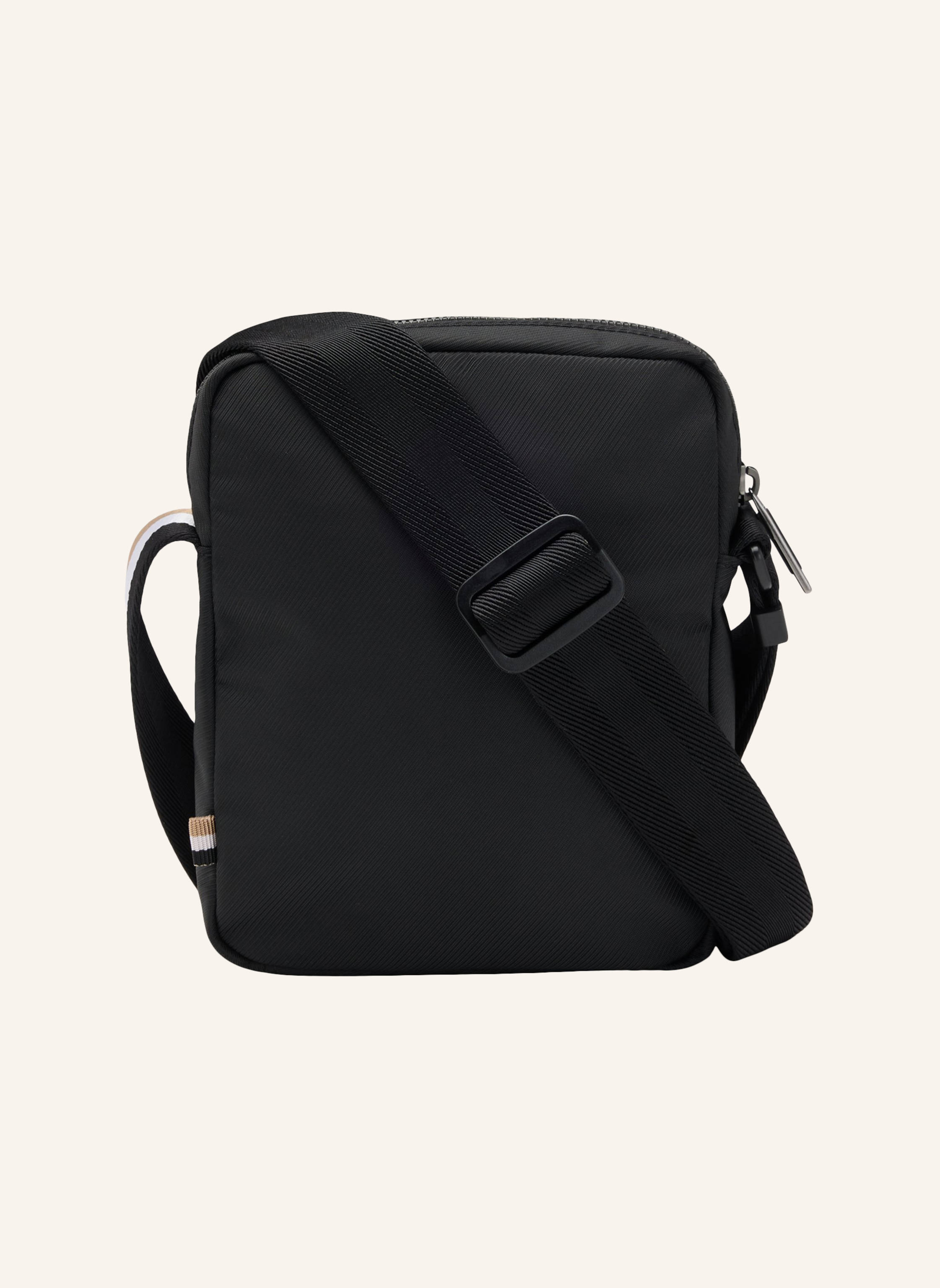 Thumbnail - Boss Crossbody-Tasche Catch_3.0_Ns_Zip schwarz