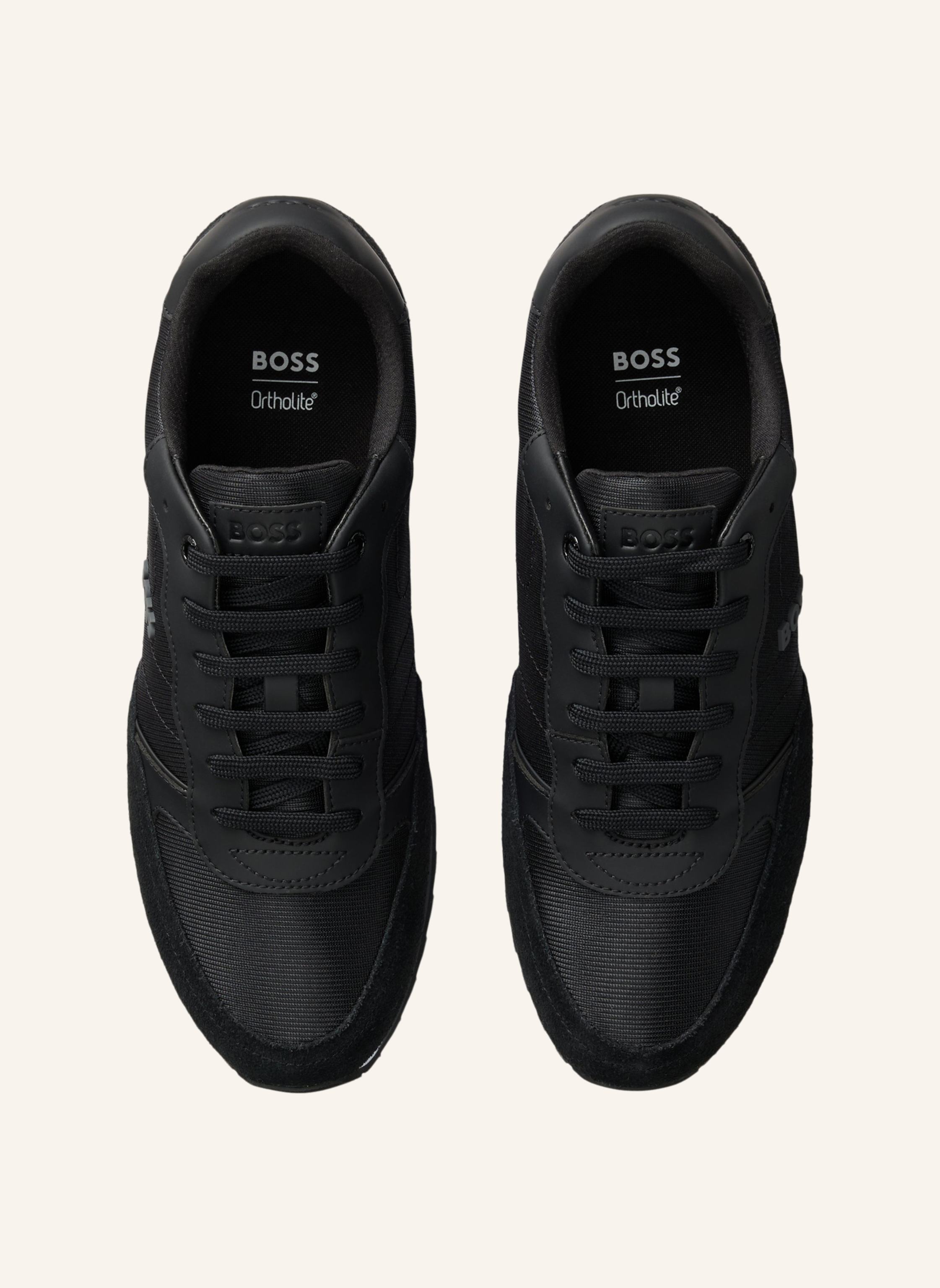 Thumbnail - Boss Sneaker Parkour-L_Runn_Ny_N schwarz