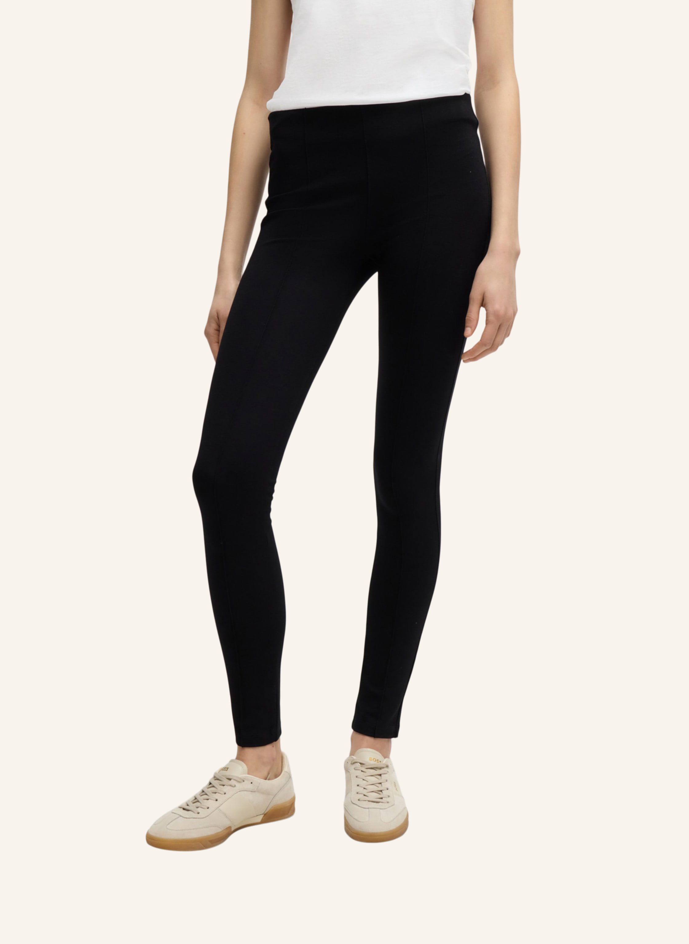 Thumbnail - Boss Casual Hose C_Estretch Extra-Slim Fit schwarz