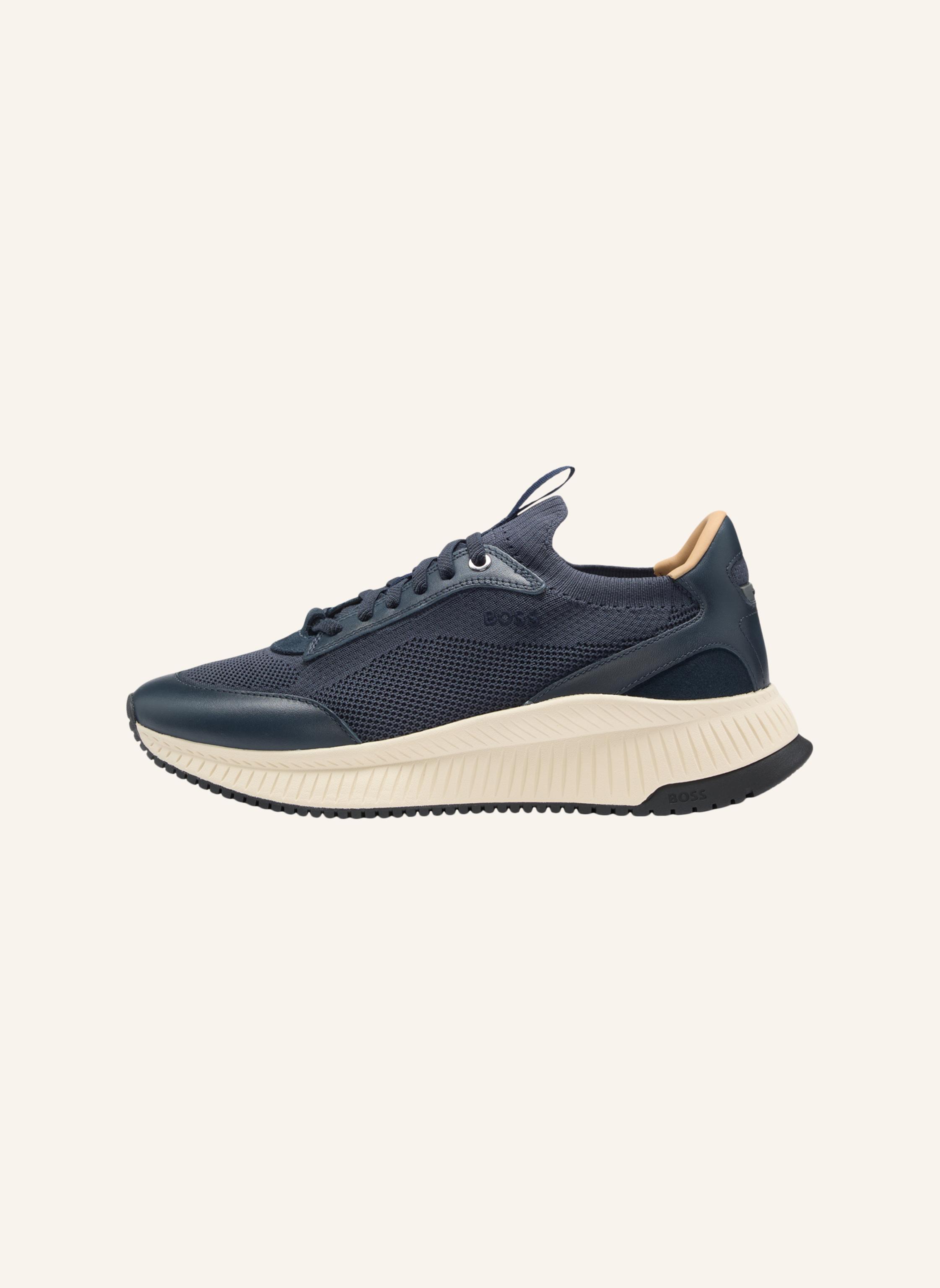 Thumbnail - Boss Casual Slipper Ttnm Evo_Slon_Knbult blau
