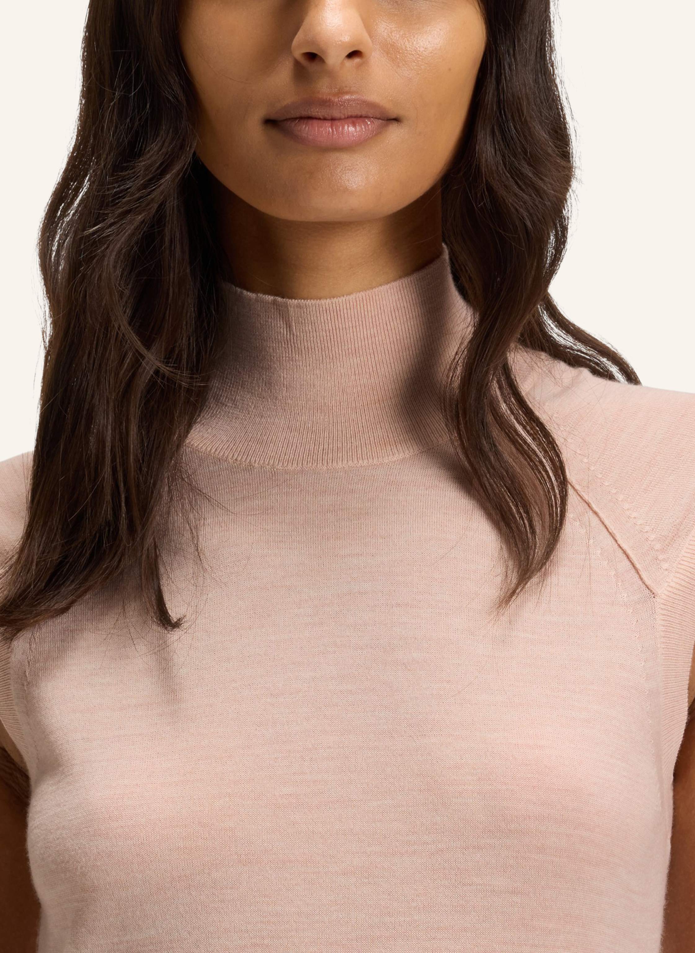 Thumbnail - Boss Stricktop Fipini lila