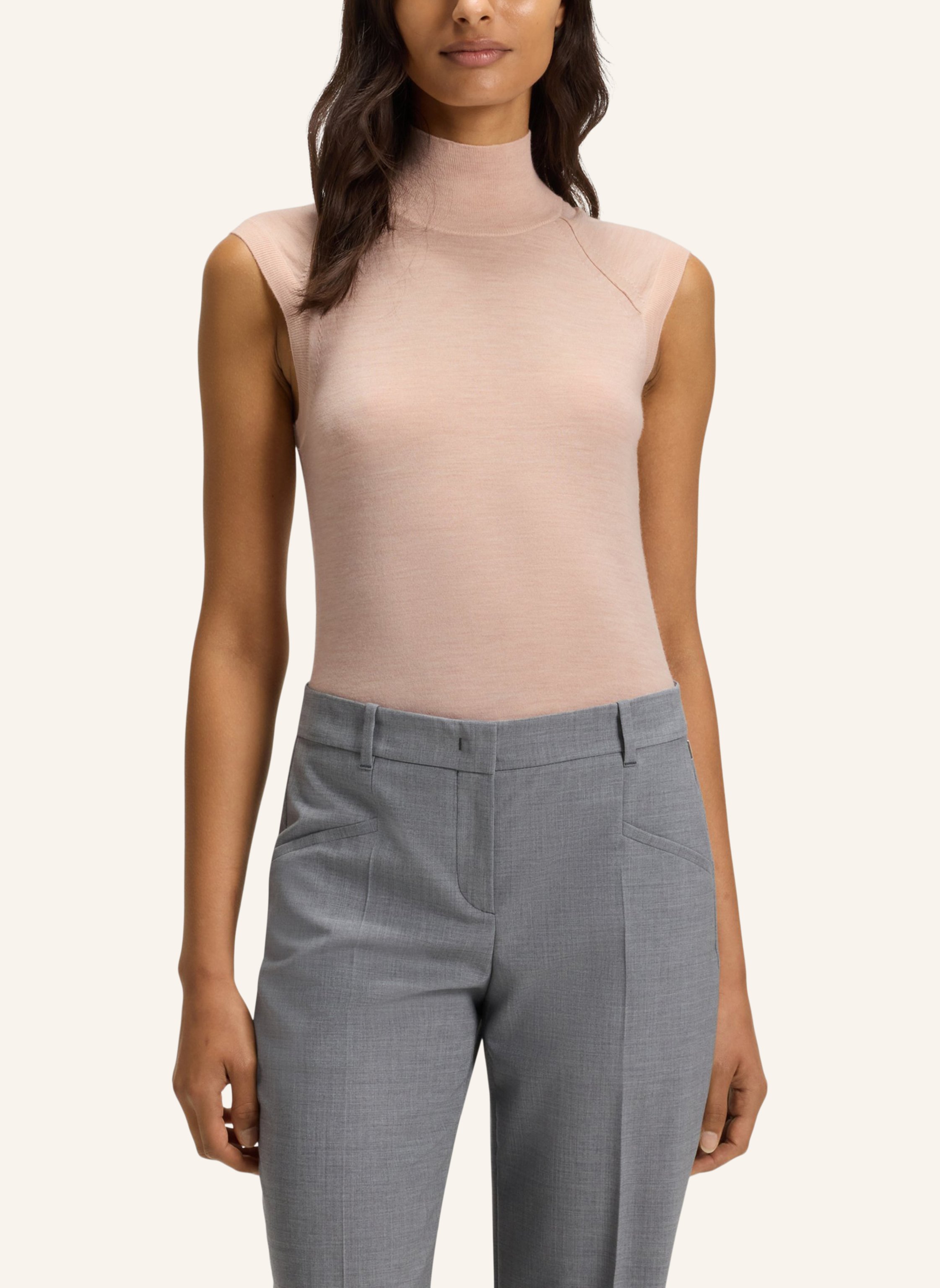 Thumbnail - Boss Stricktop Fipini lila