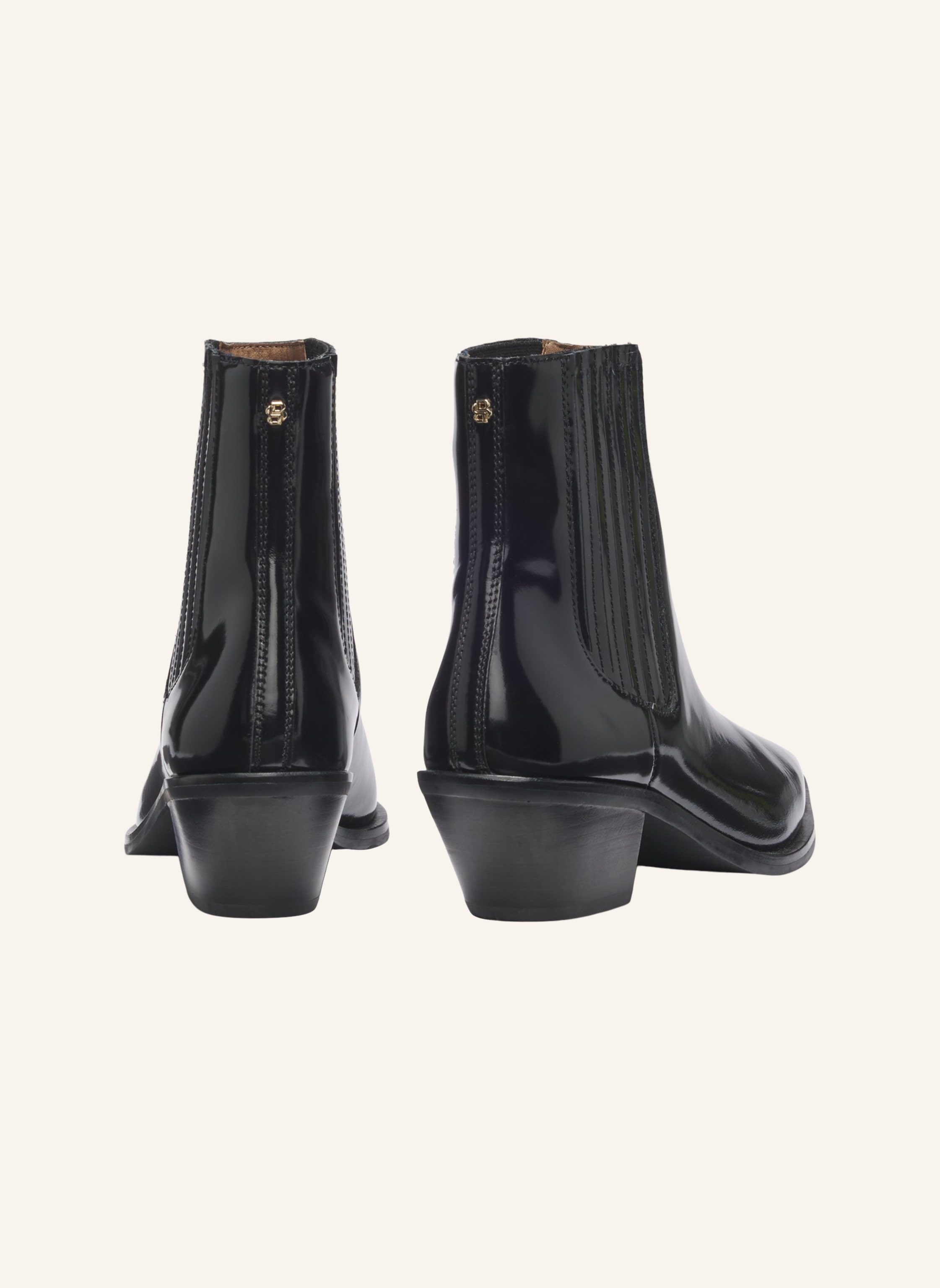 Thumbnail - Boss Stiefel Niara_Chbootie50_Ab schwarz