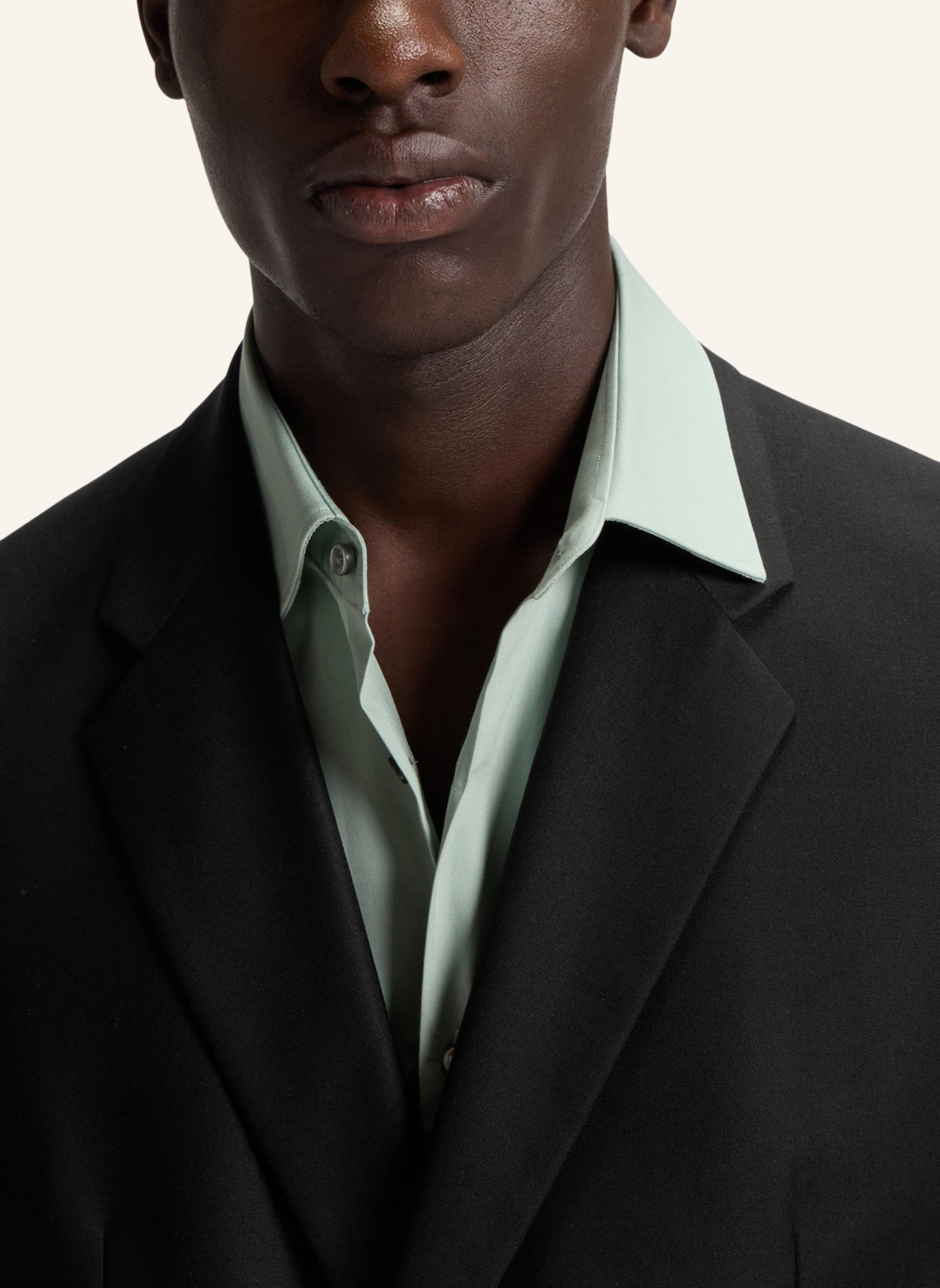 Thumbnail - Hugo Blazer Hans254F2X Slim Fit schwarz