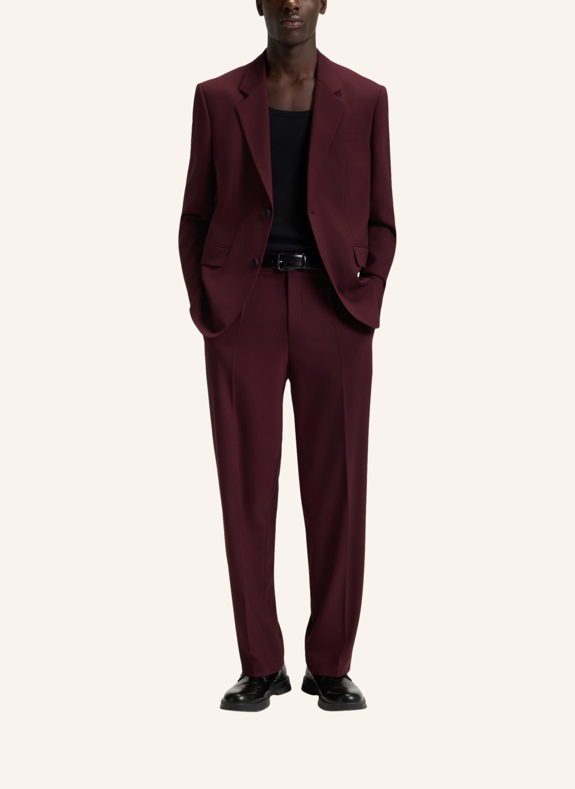 Thumbnail - Hugo Blazer karlo243x rot