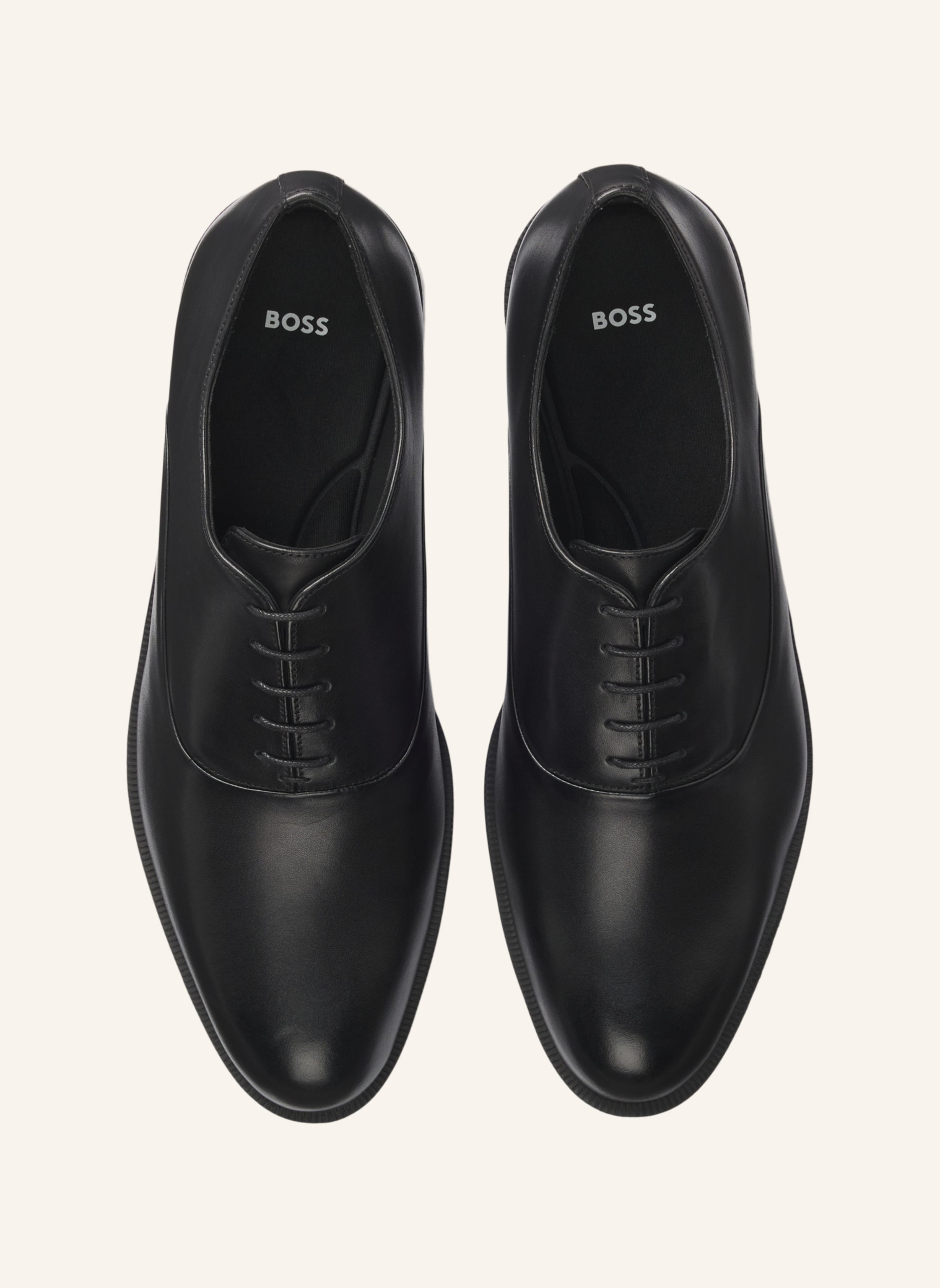 Thumbnail - Boss Business-Schnürschuh Tayil_Oxf_Bunl schwarz