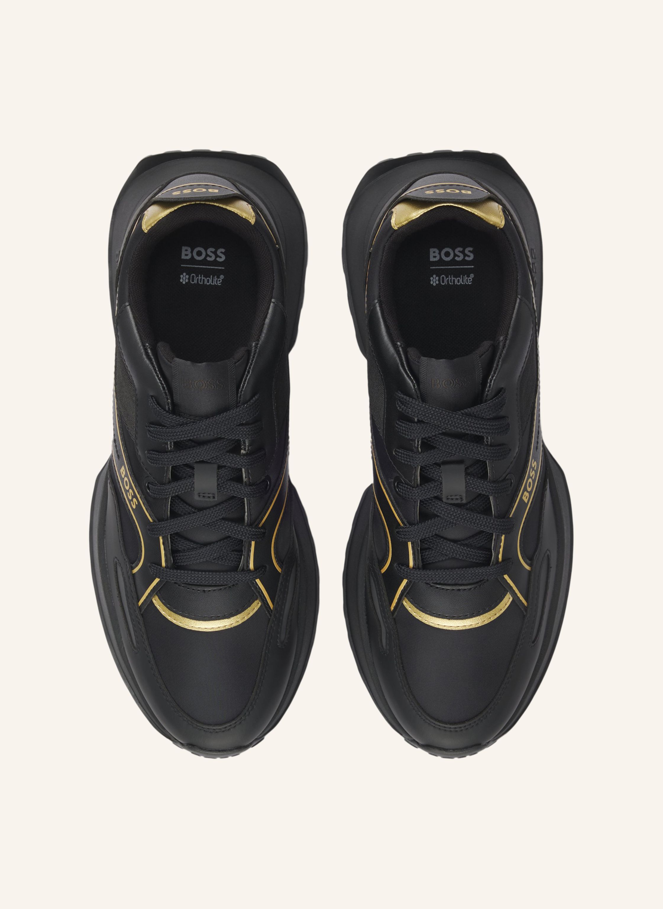 Thumbnail - Boss Sneaker Jonah_Runn_Hld_N schwarz