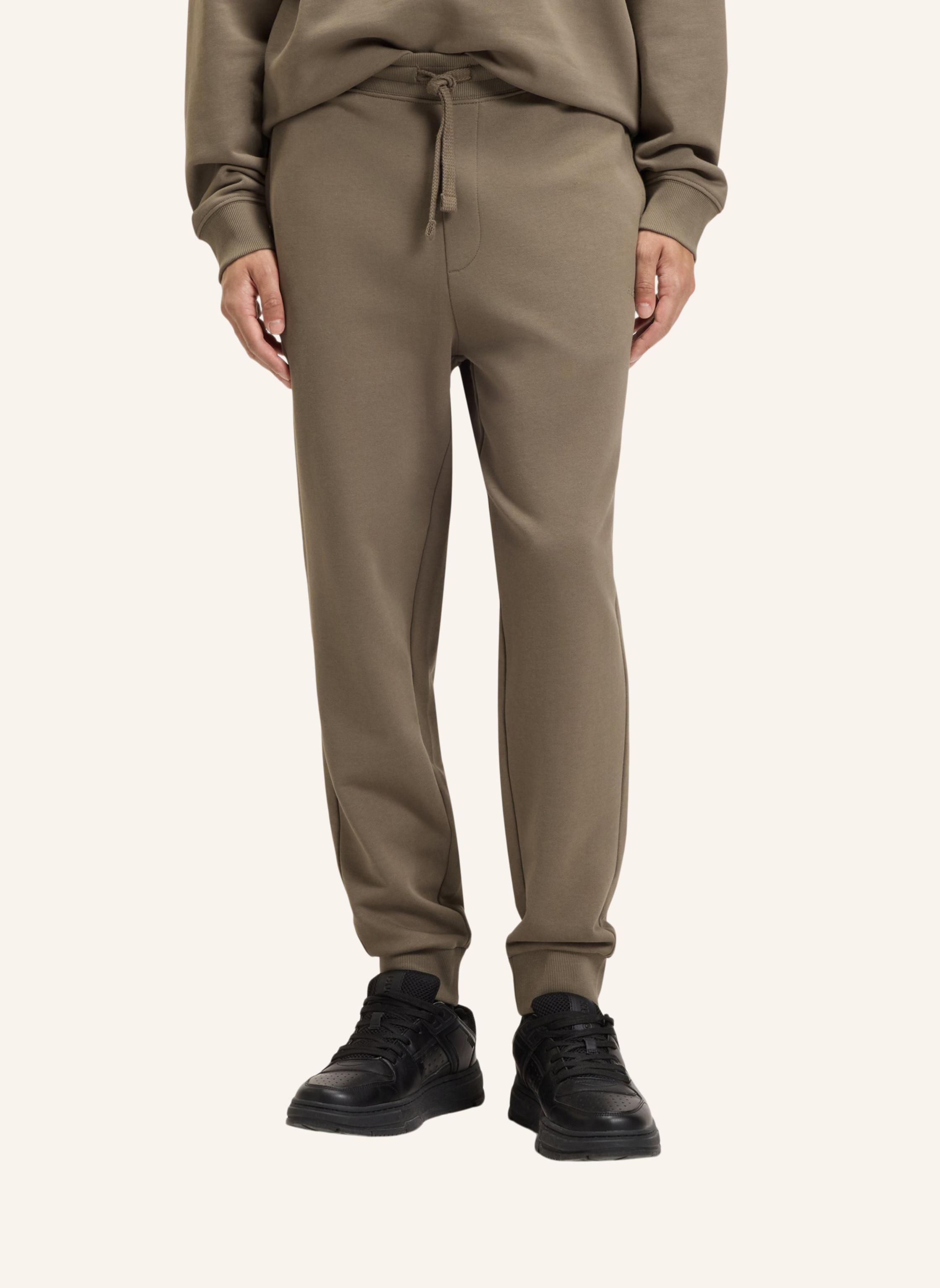 Thumbnail - Hugo Sweatpants Dayote grau