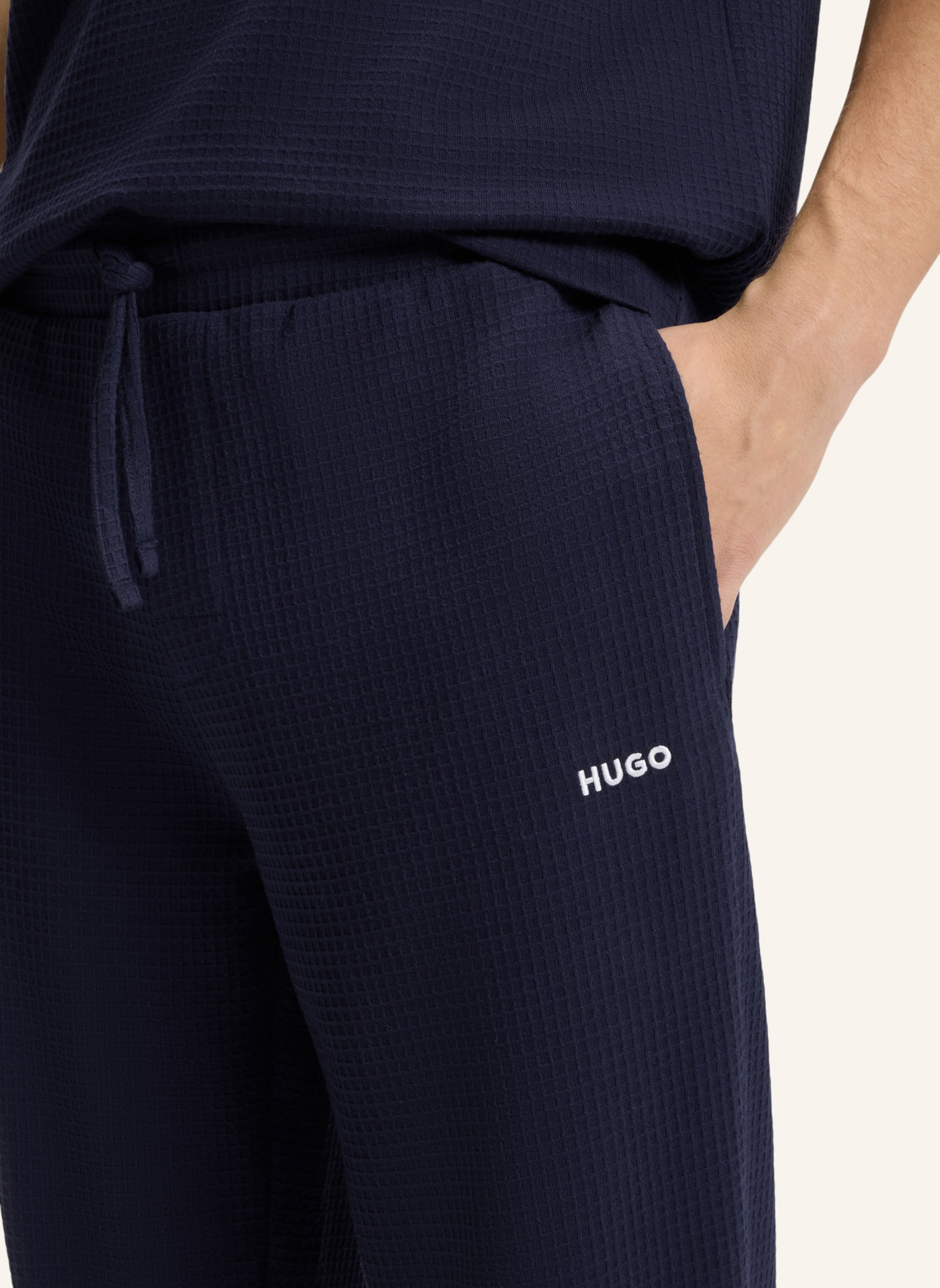 Thumbnail - Hugo Lounge-Hose Austin blau