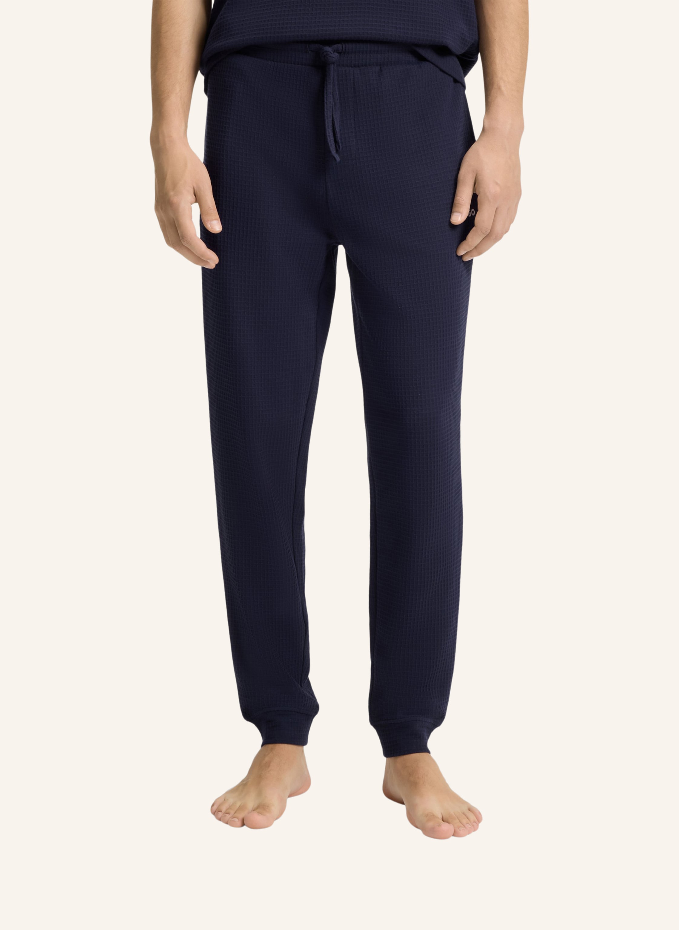 Thumbnail - Hugo Lounge-Hose Austin blau