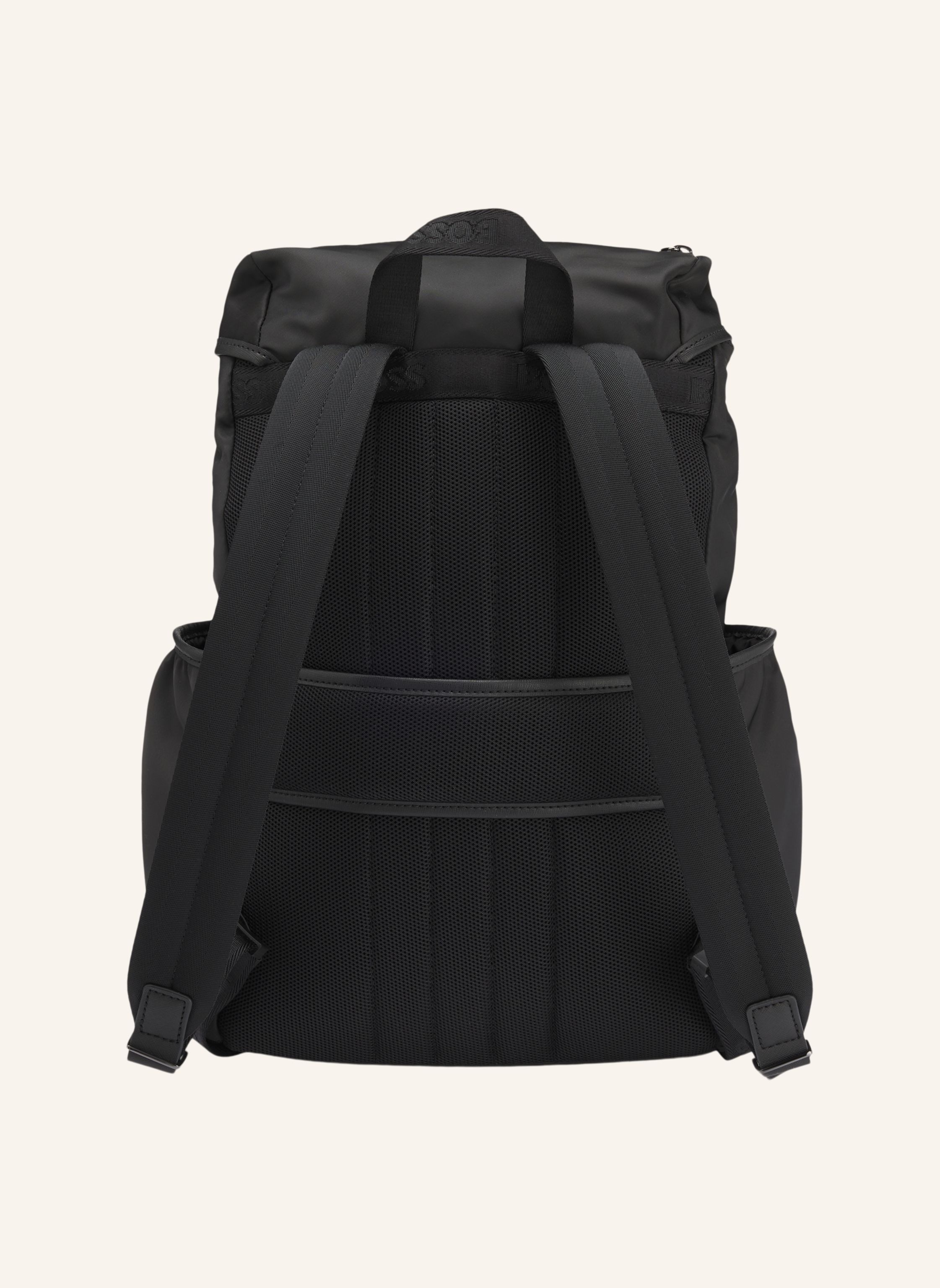 Thumbnail - Boss Rucksack B_Icon_Mp_Backpack schwarz