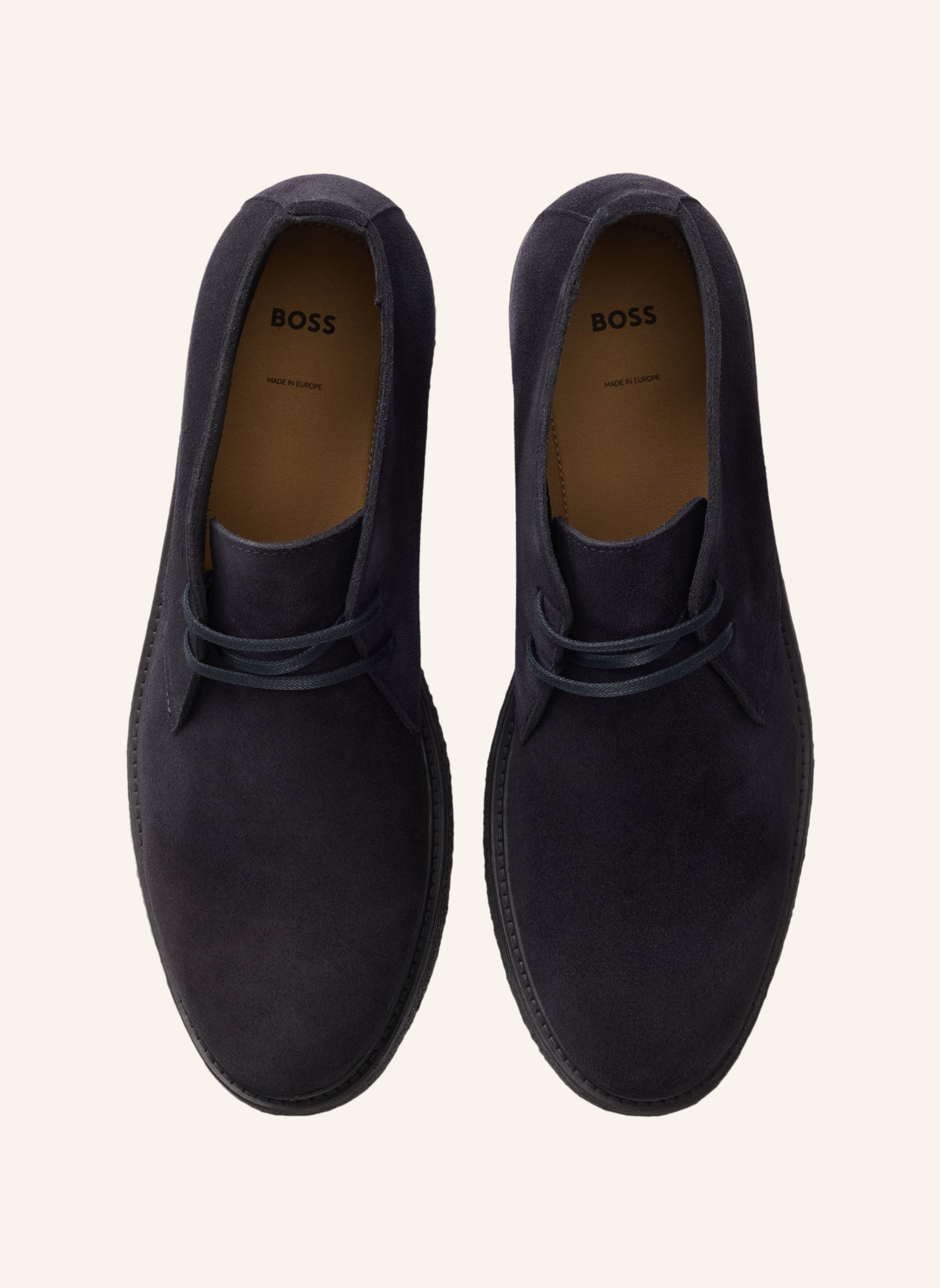 Thumbnail - Boss Stiefel Kope_Desb_Sd blau