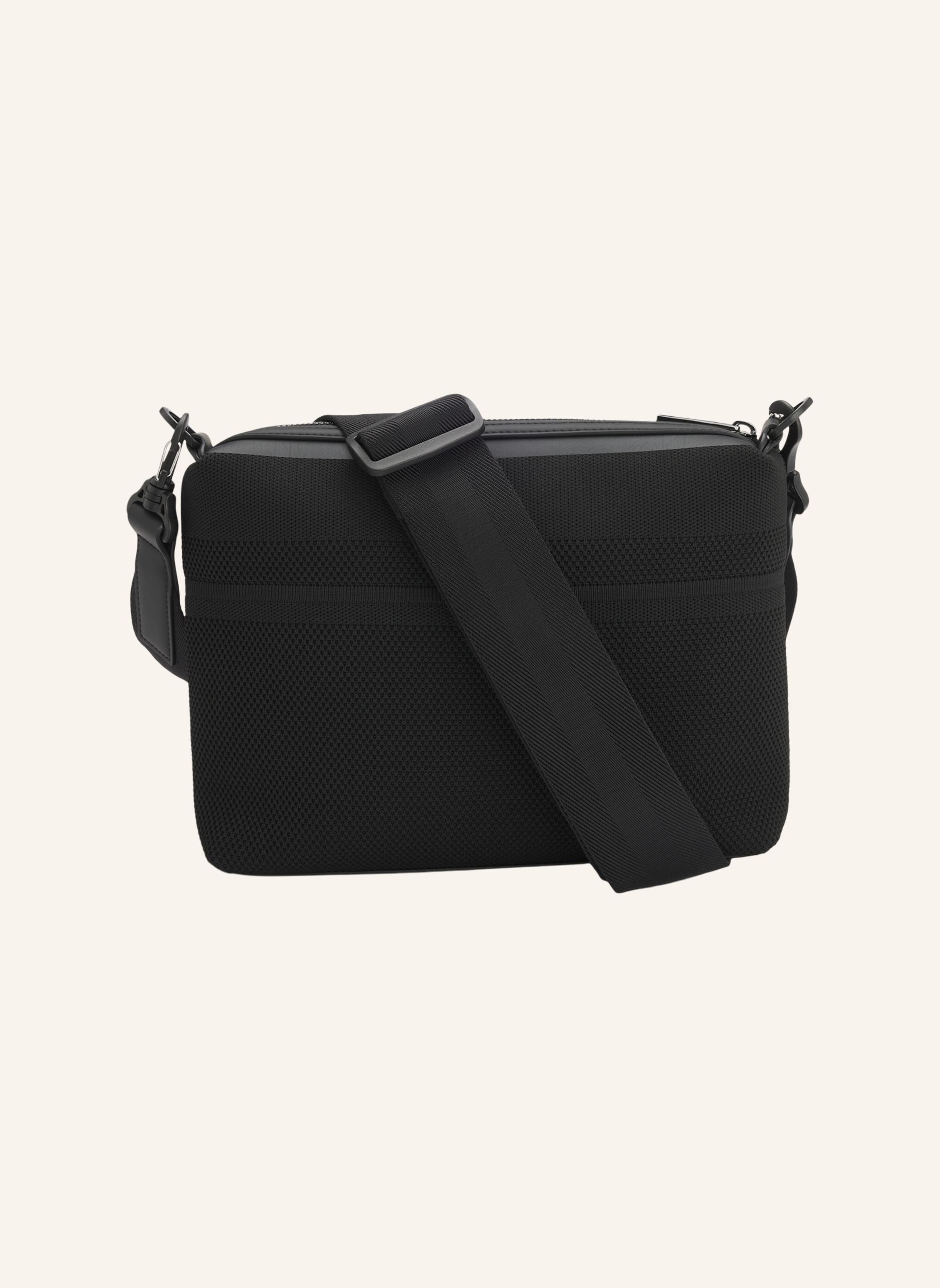 Thumbnail - Boss Crossbody-Tasche Catch_Evo K_Ew schwarz