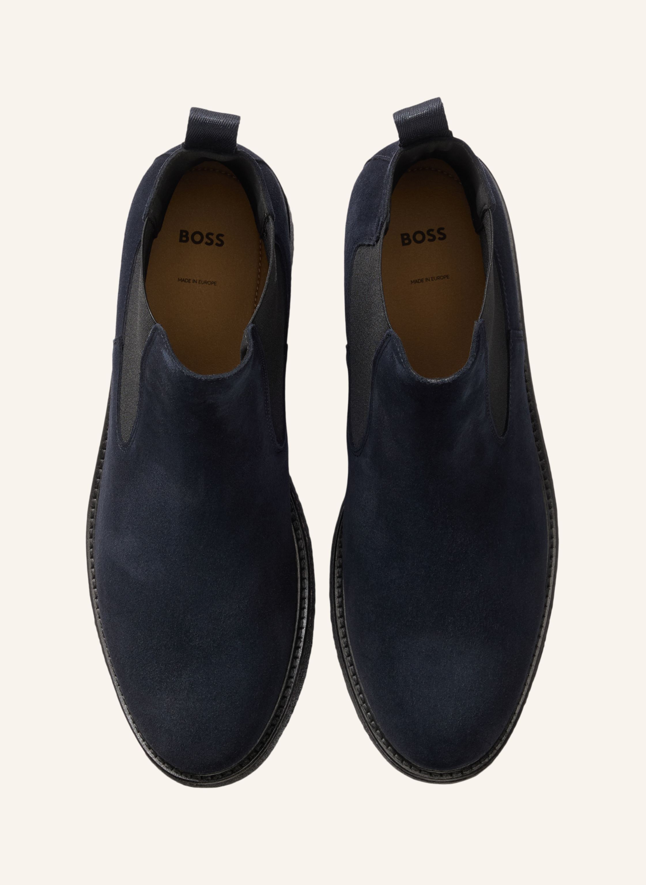 Thumbnail - Boss Stiefel Kope_Cheb_Sd blau