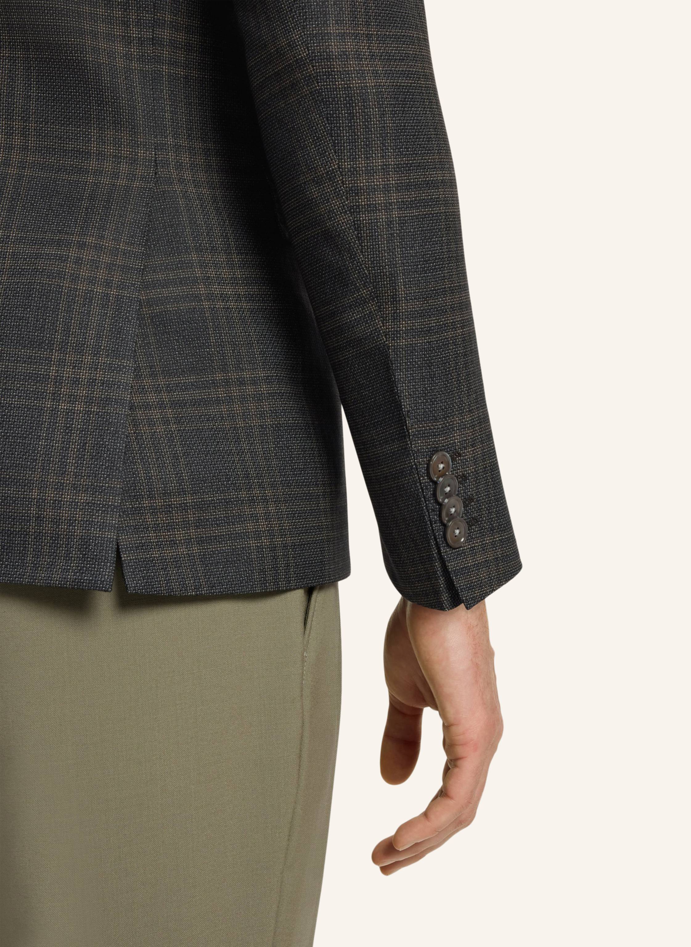 Thumbnail - Boss Blazer H-Hutson-251 schwarz