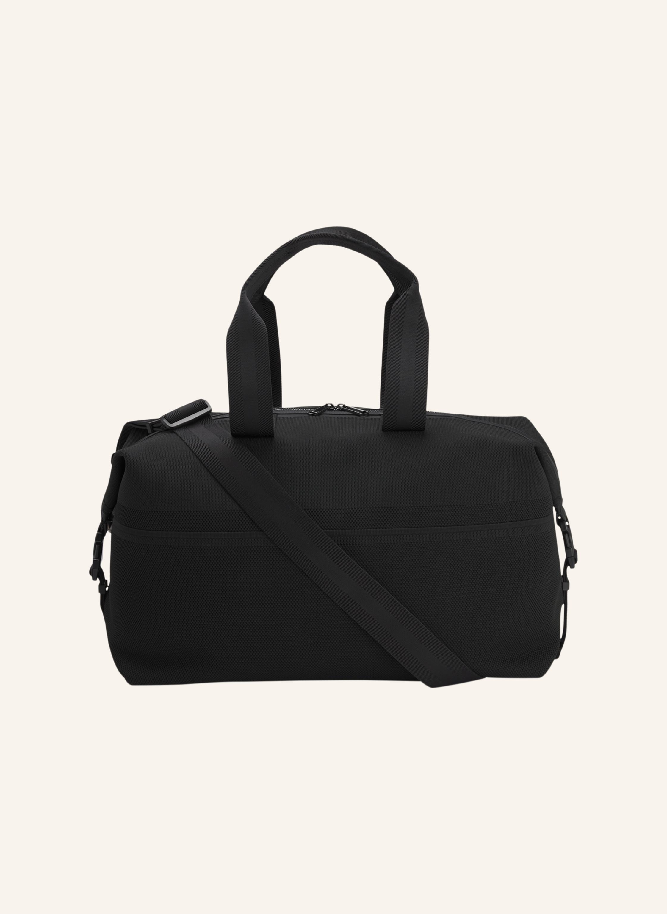 Thumbnail - Boss Reisetasche Catch_Evo K_Holdall schwarz