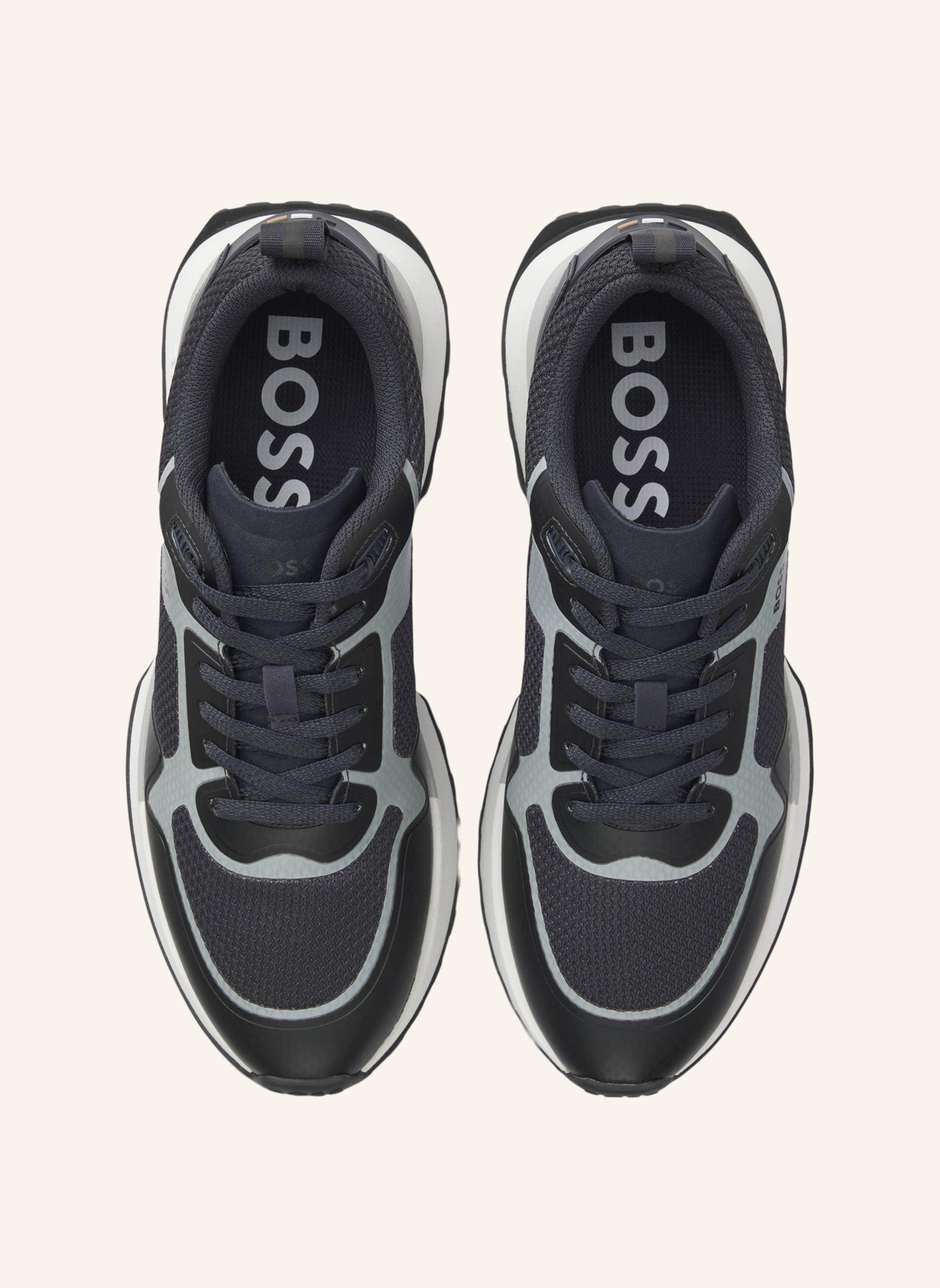 Thumbnail - Boss Sneaker Jonah_Runn_Meth blau