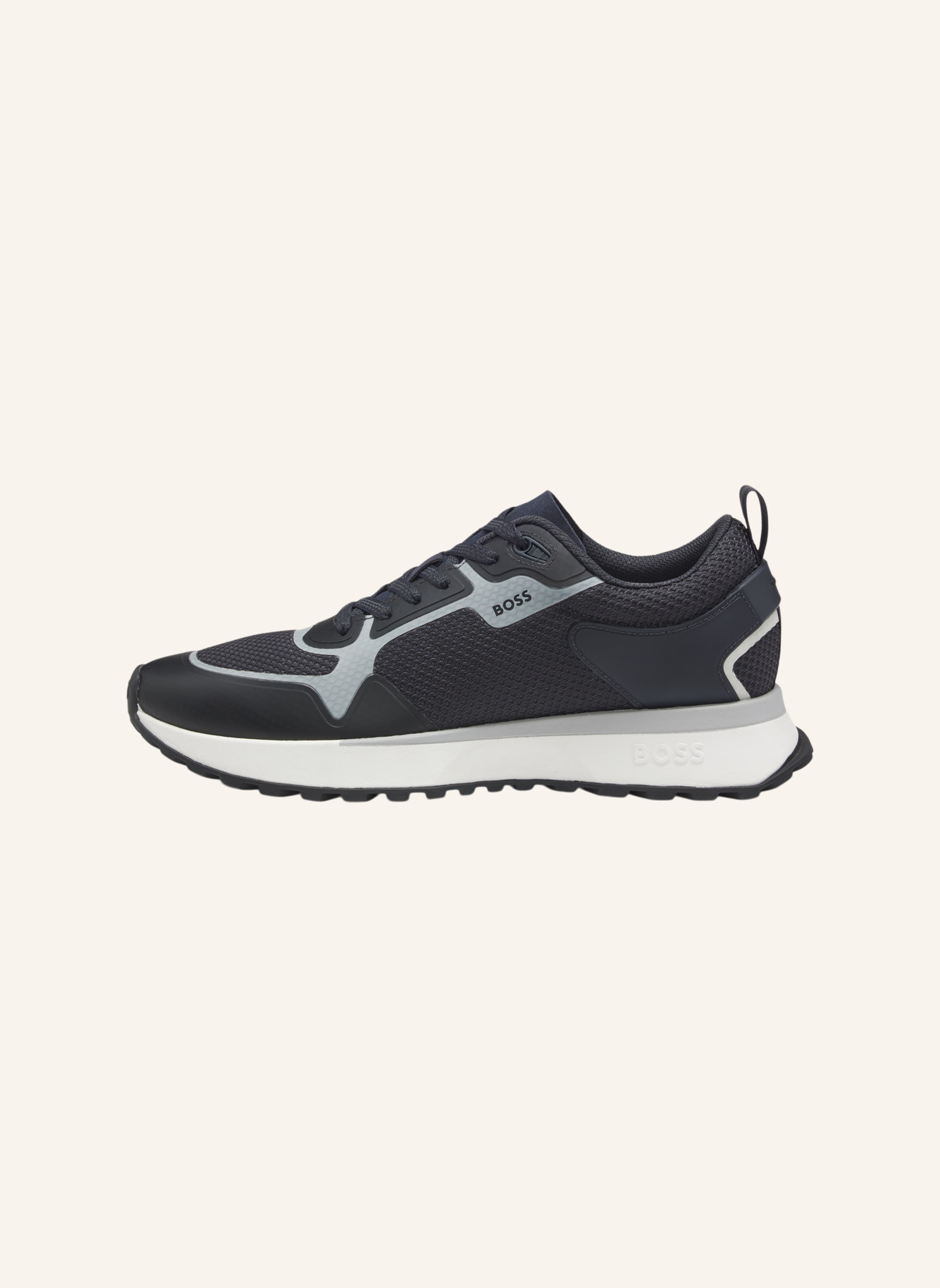 Thumbnail - Boss Sneaker Jonah_Runn_Meth blau