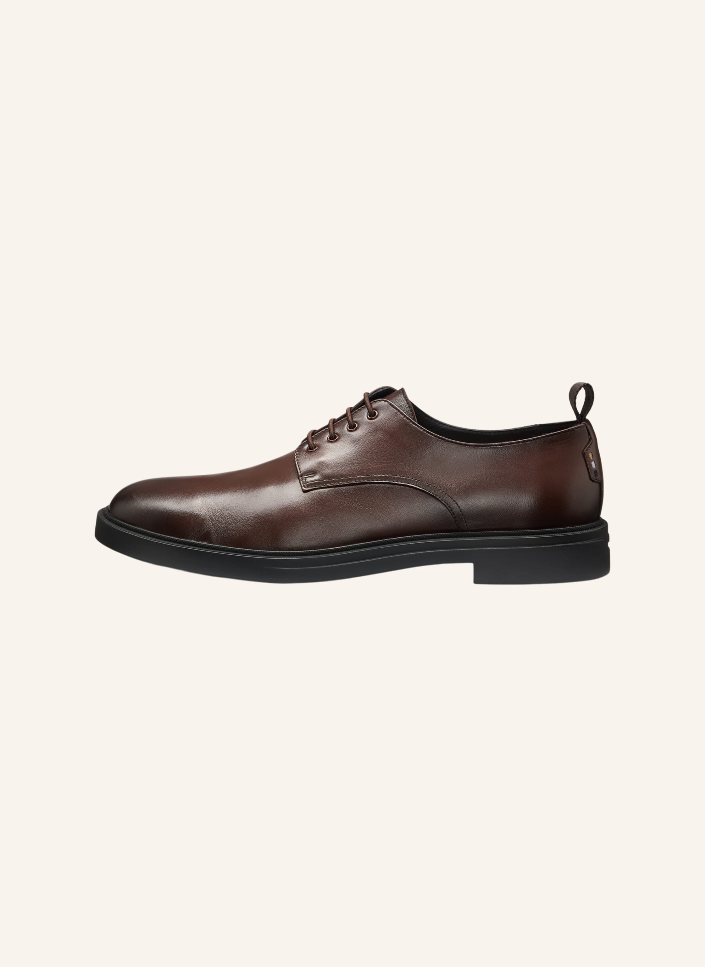 Thumbnail - Boss Business-Schnürschuh Calev_Derb_Ltfb braun