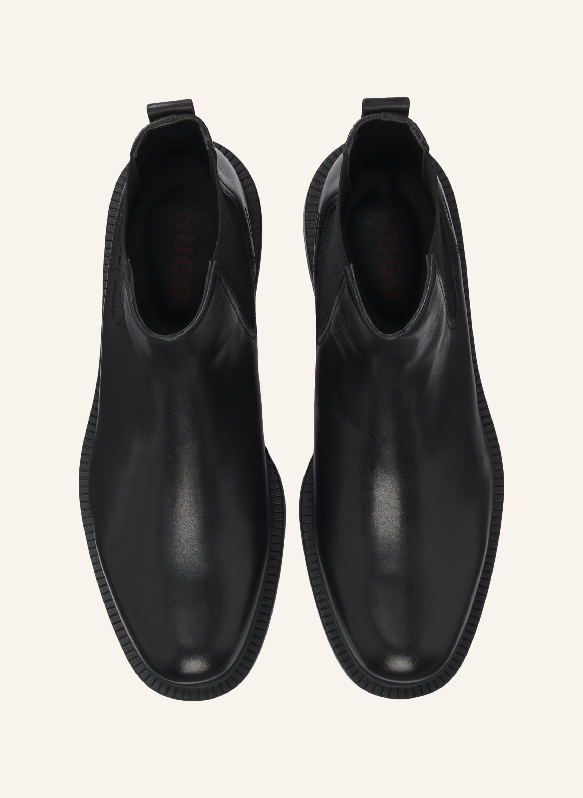 Thumbnail - Hugo Stiefel Lysander_Cheb_Lt schwarz