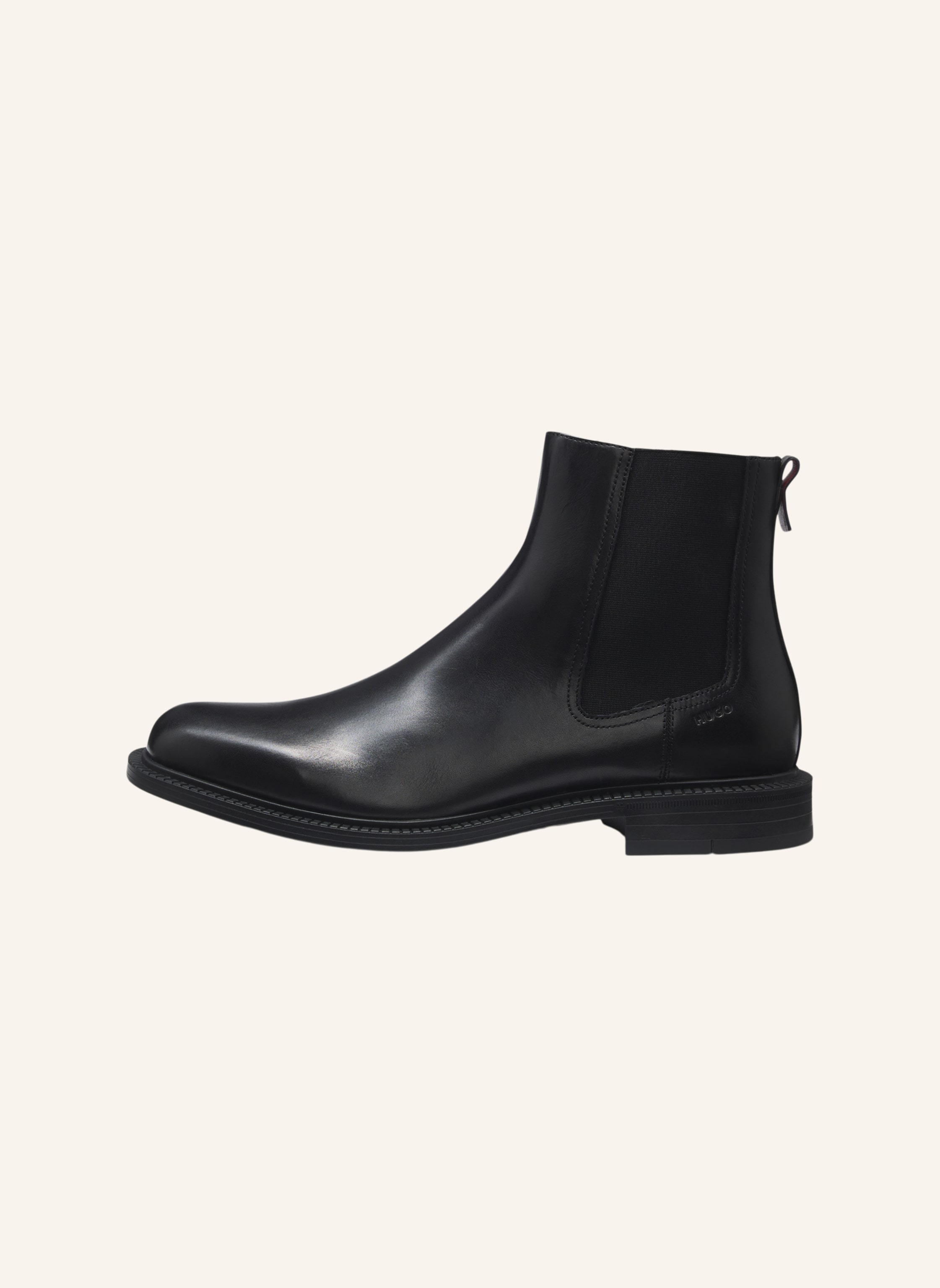 Thumbnail - Hugo Stiefel Lysander_Cheb_Lt schwarz