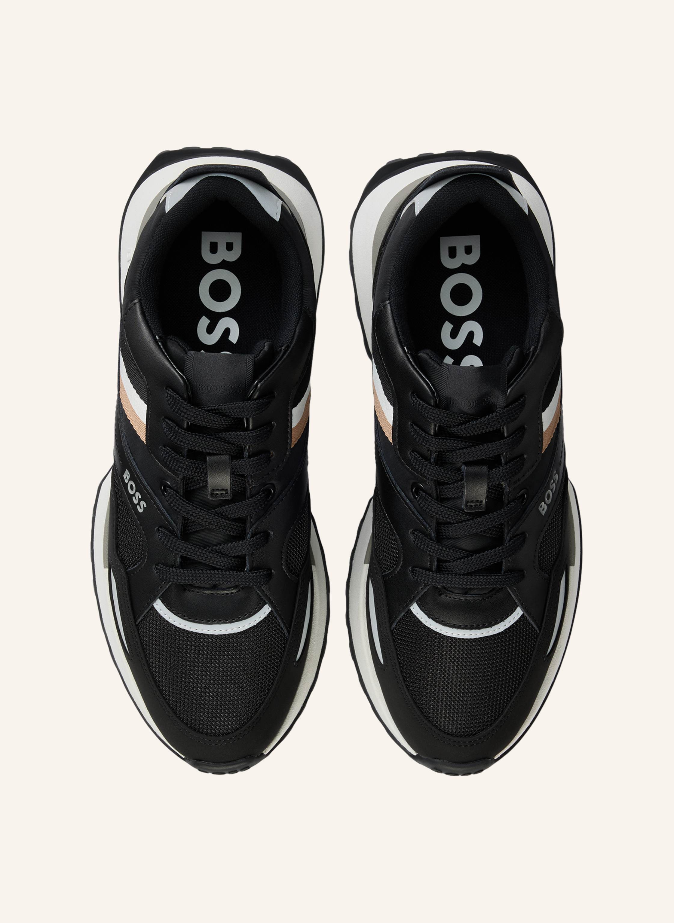 Thumbnail - Boss Sneaker Jonah_Runn_Mx_N schwarz