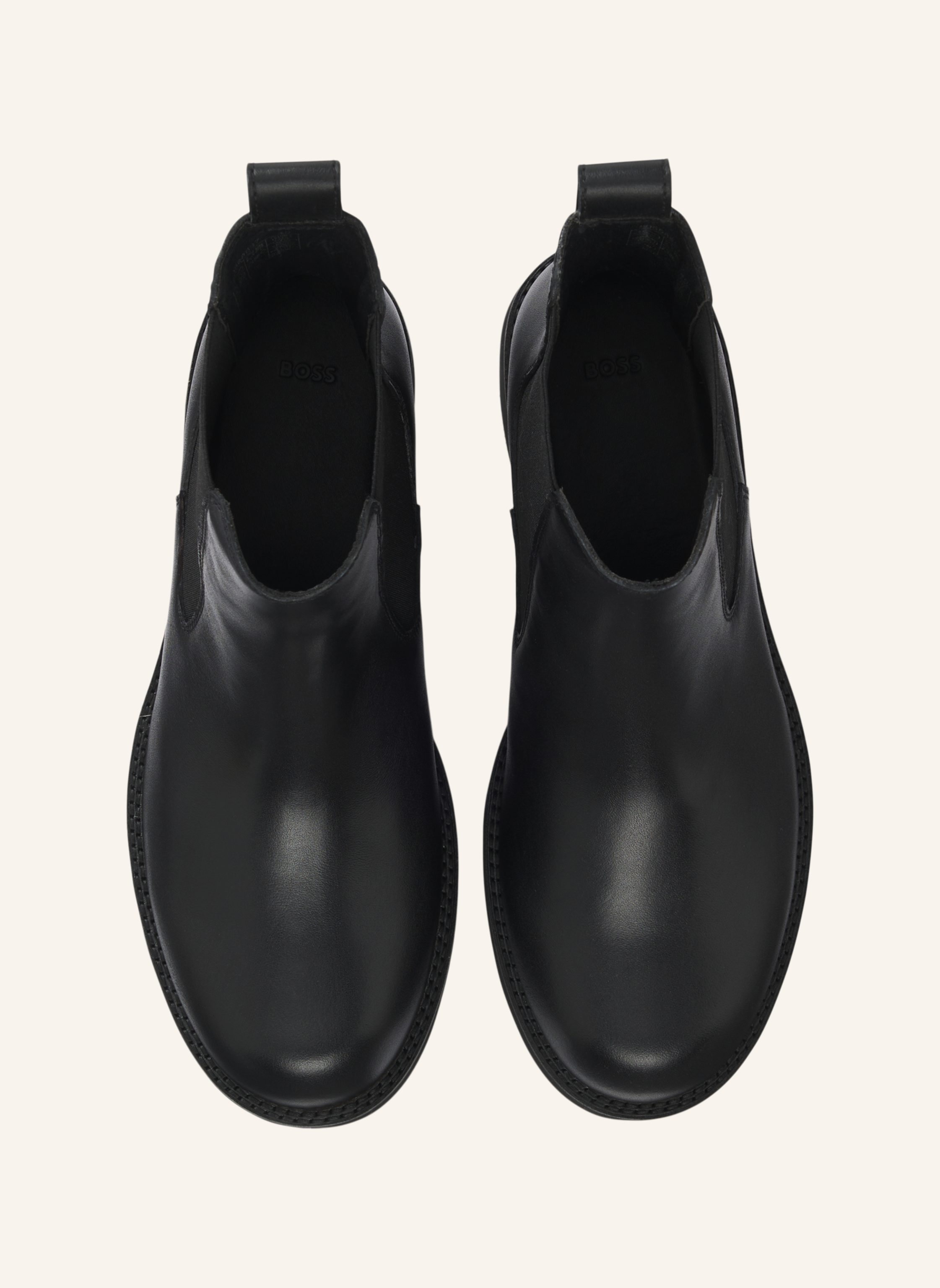 Thumbnail - Boss Stiefel Eleri_Chbootie_C schwarz