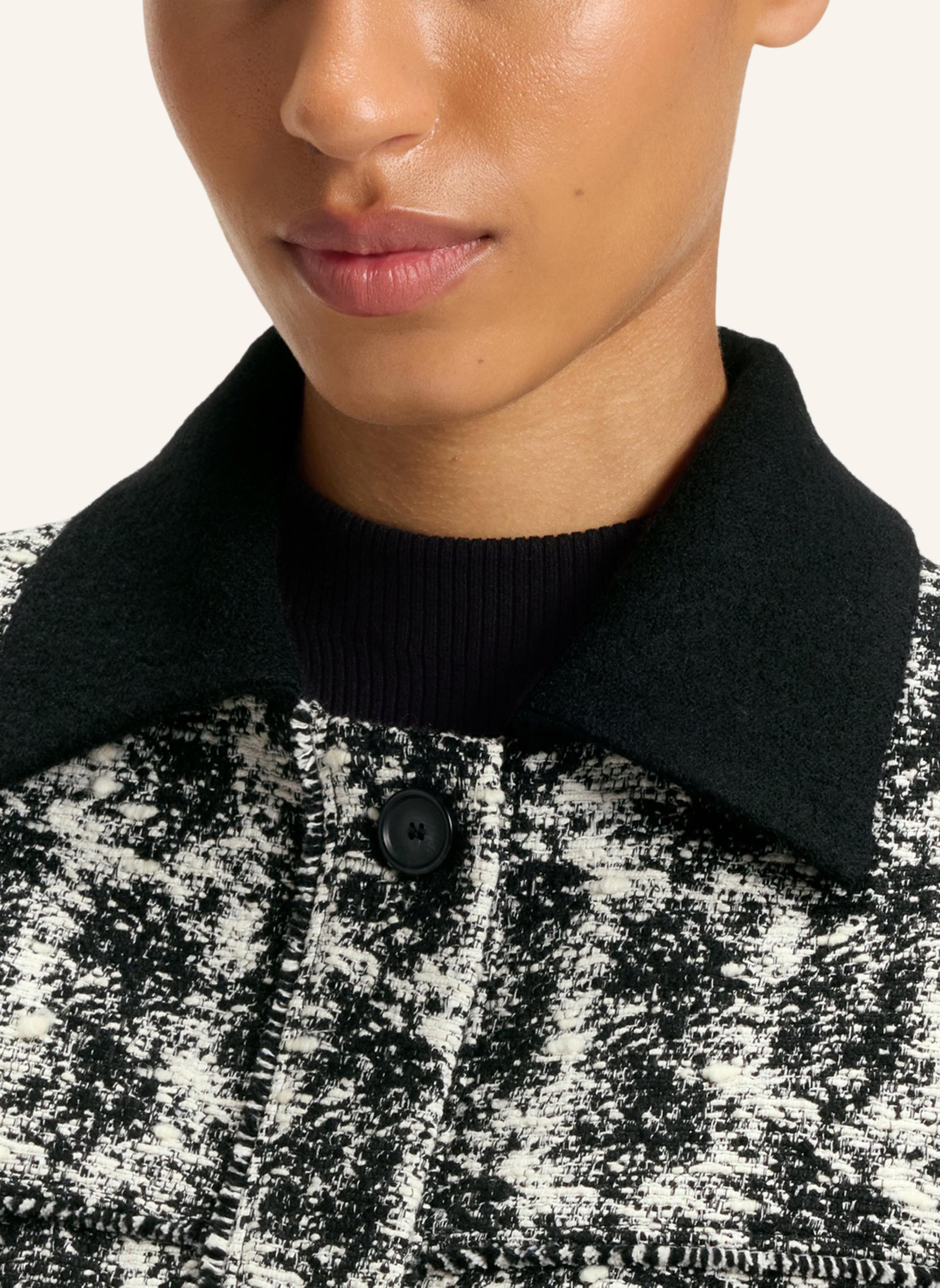 Thumbnail - Boss Blazer Joloria Regular Fit schwarz