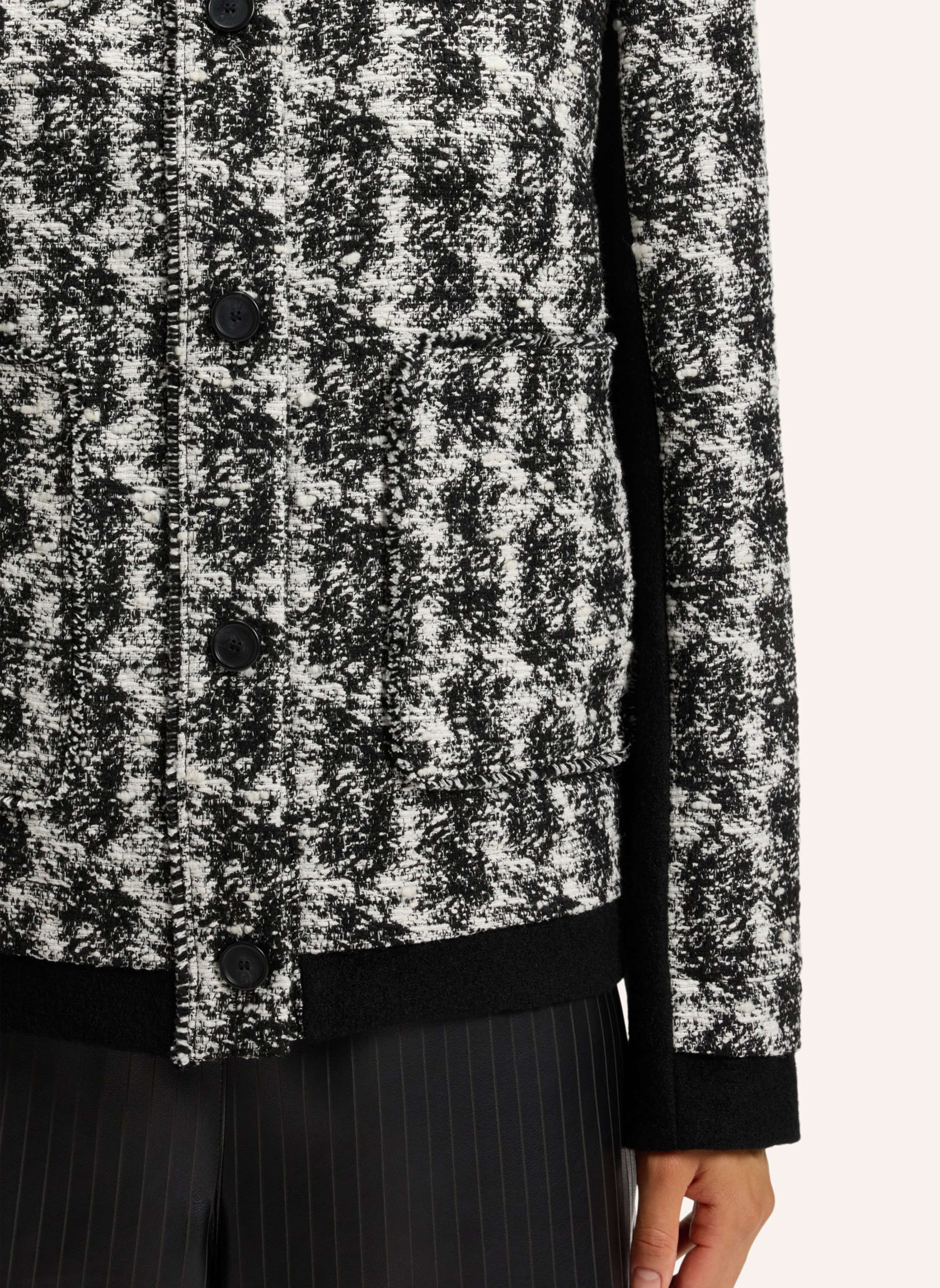 Thumbnail - Boss Blazer Joloria Regular Fit schwarz