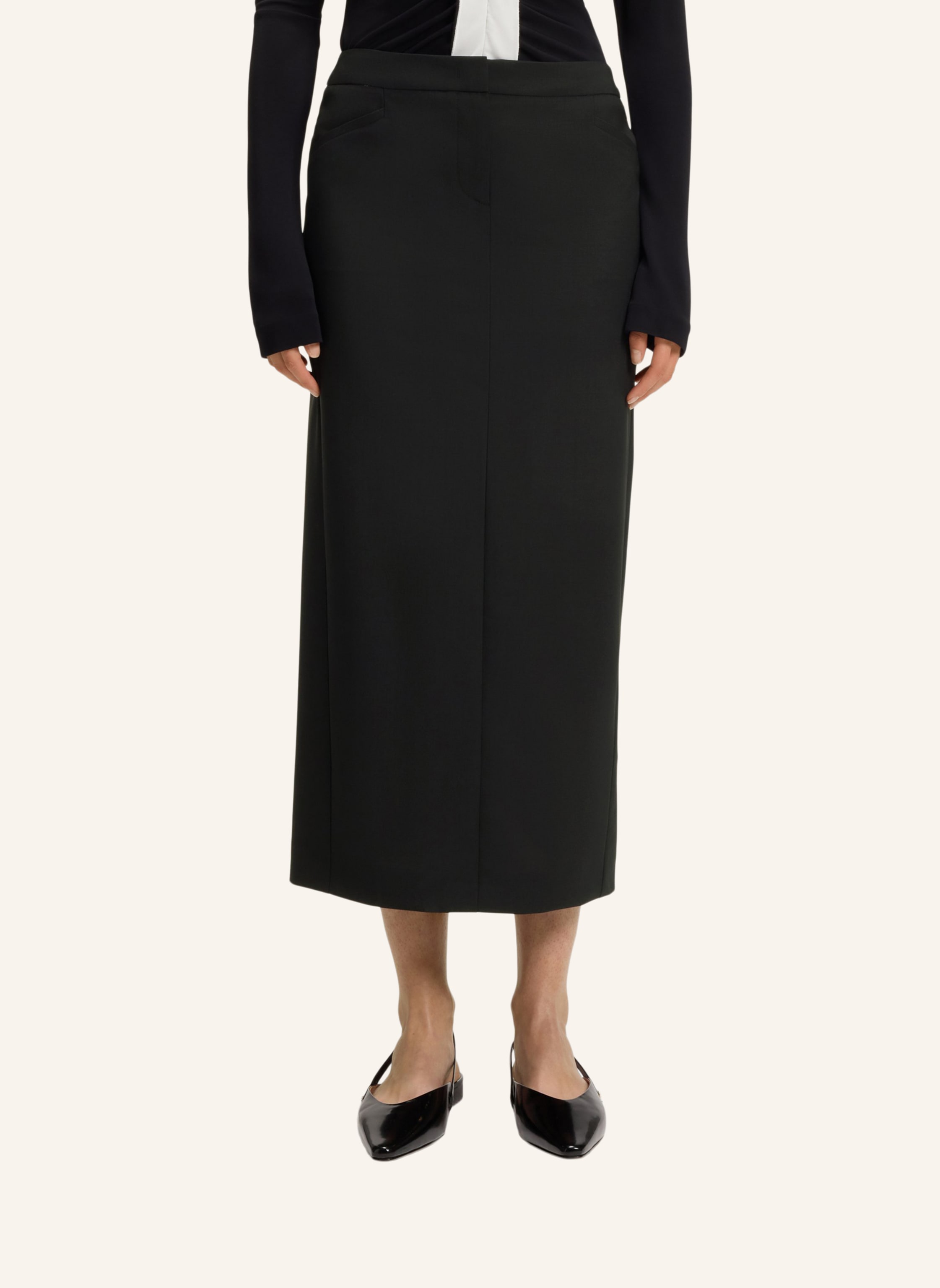 Thumbnail - Boss Business Rock Vulera Regular Fit schwarz