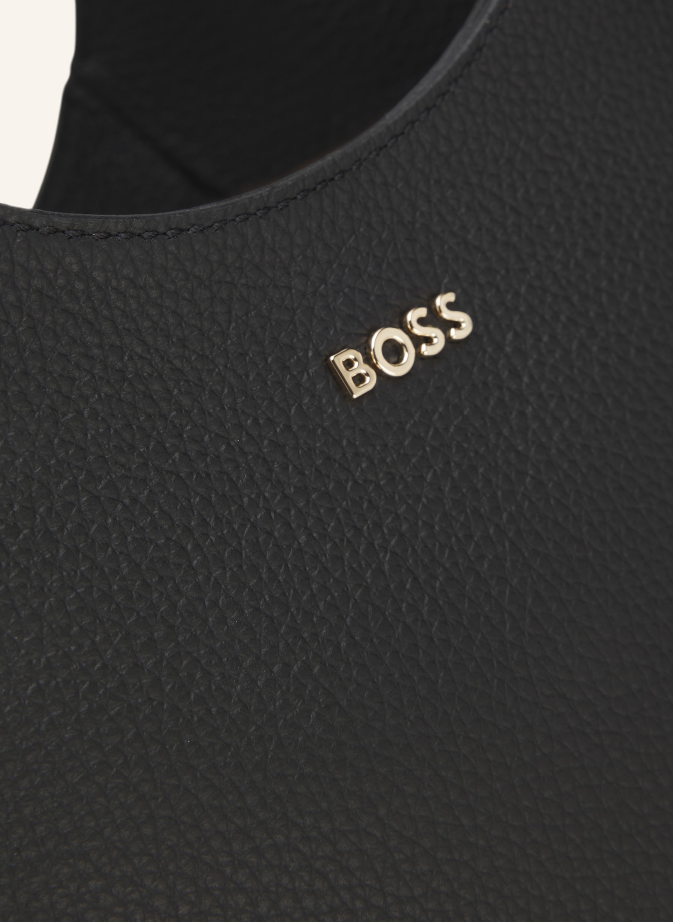 Thumbnail - Boss Tragetasche Lenah Small Tote schwarz