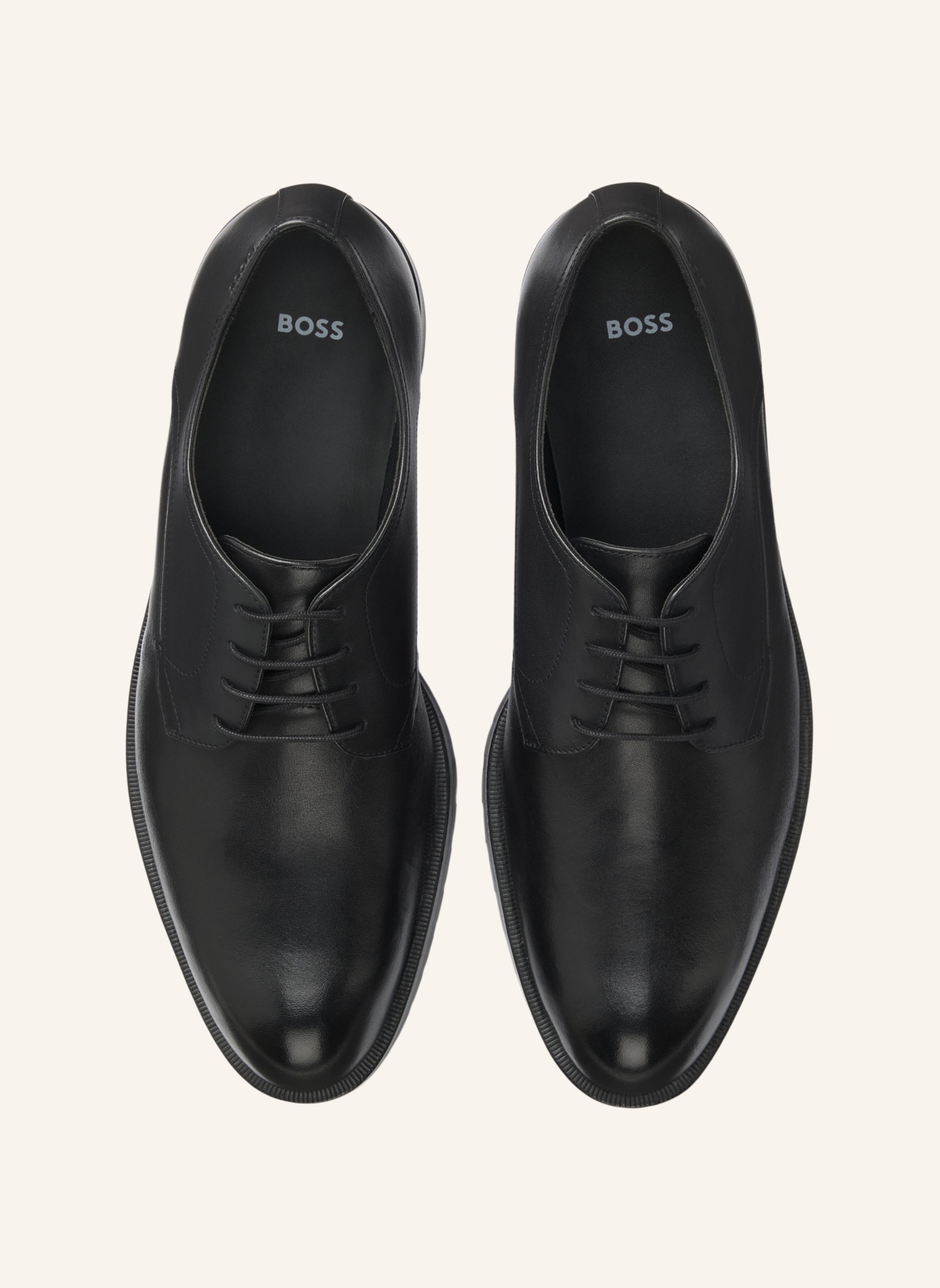 Thumbnail - Boss Business-Schnürschuh Tayil-L_Derb_Buw schwarz