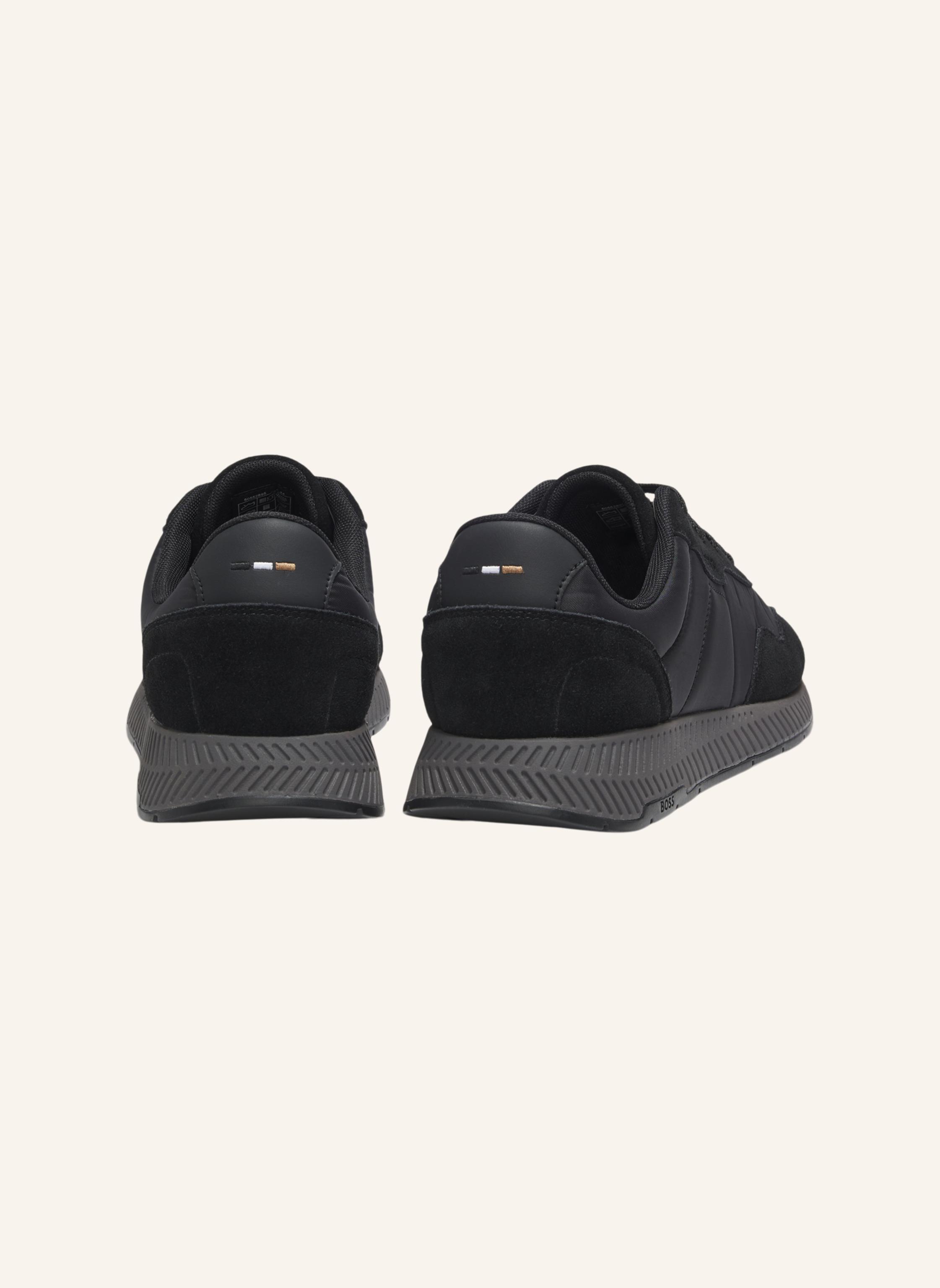 Thumbnail - Boss Sneaker Titanium_Runn_Sdnypa schwarz